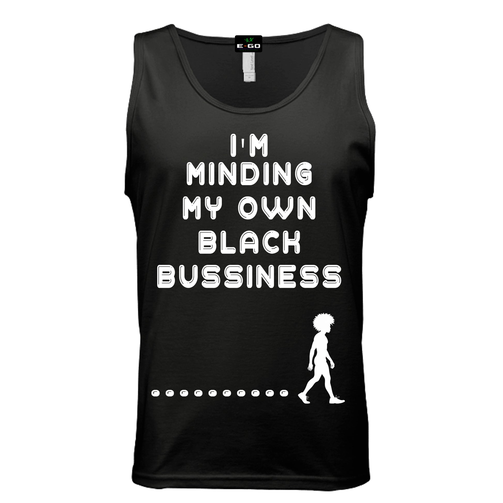 Black - 3633 - FRONT