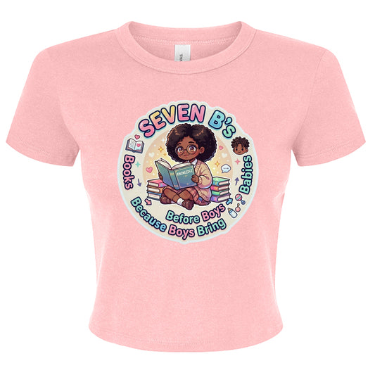 SOLID PINK BLEND - 1010BE - FRONT