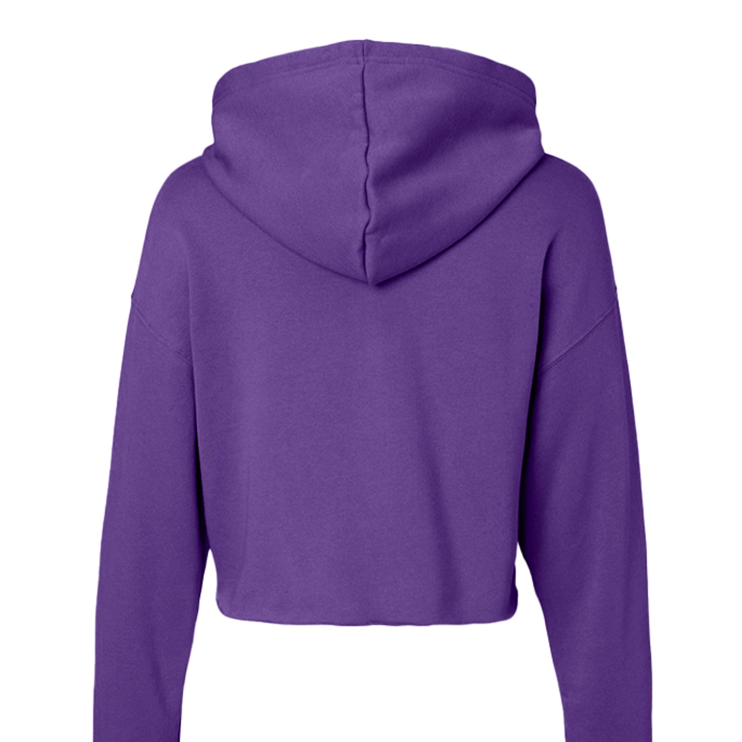 Team Purple - B7502 - BACK