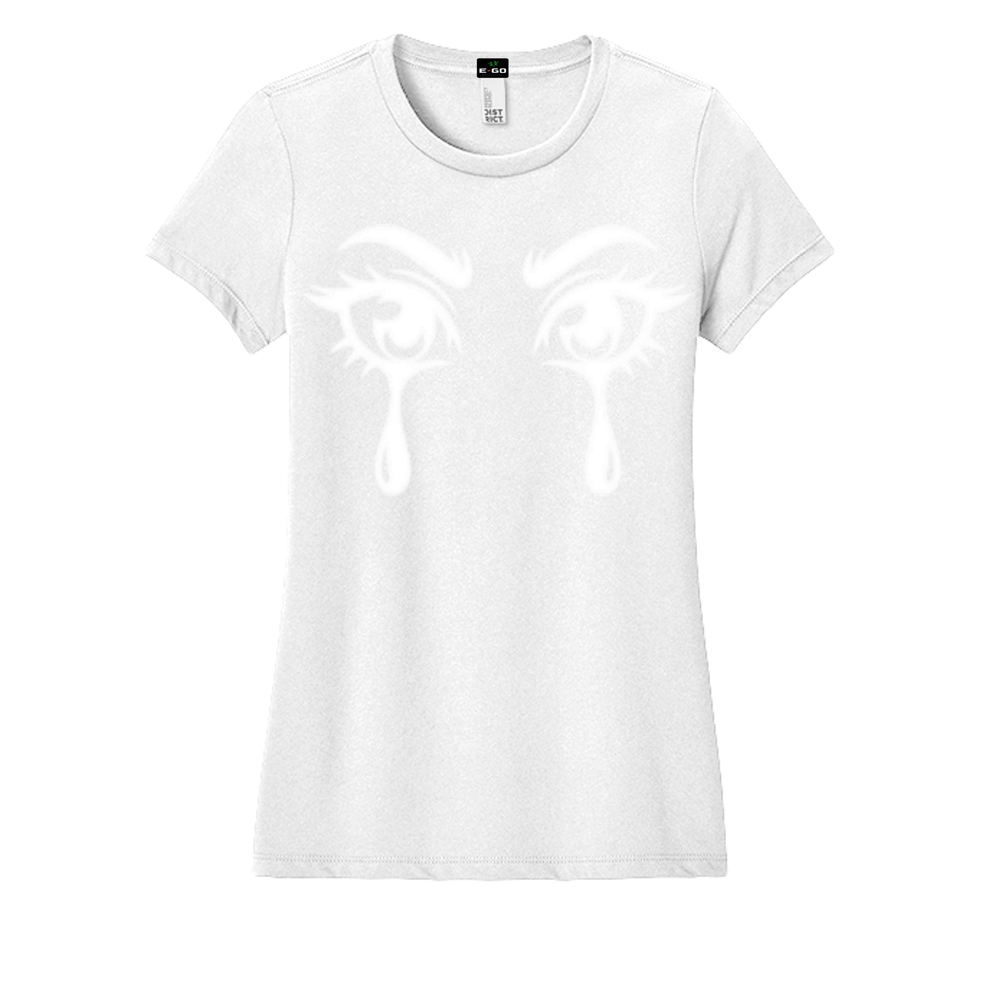 White - DM130L - FRONT
