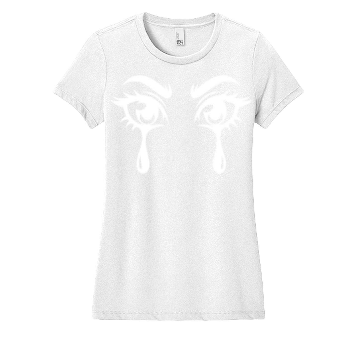 White - DM130L - FRONT