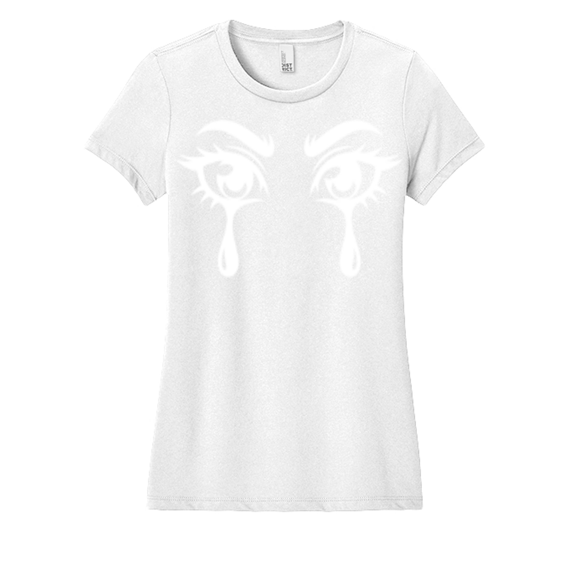 White - DM130L - FRONT