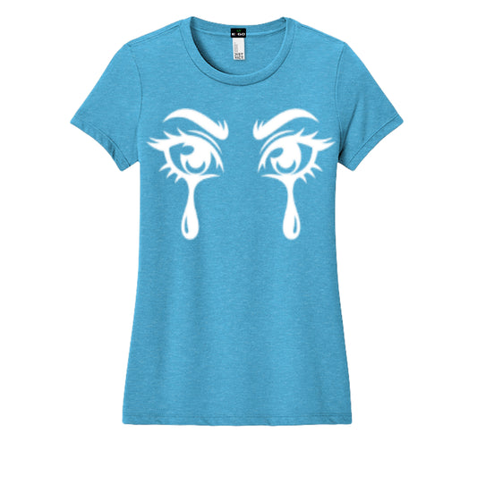 Turquoise Frost - DM130L - FRONT