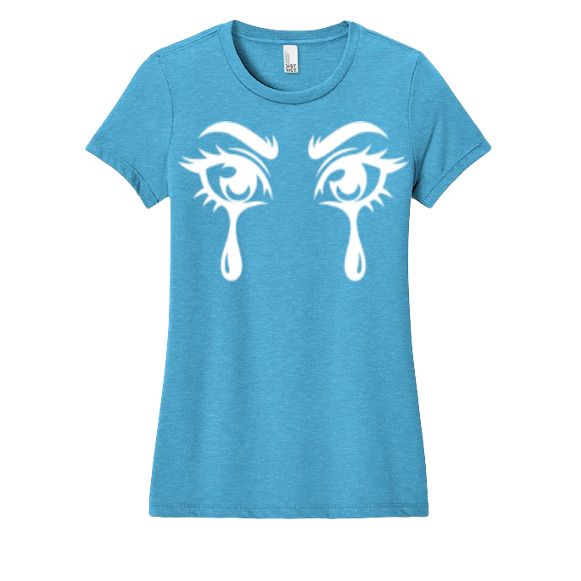 Turquoise Frost - DM130L - FRONT