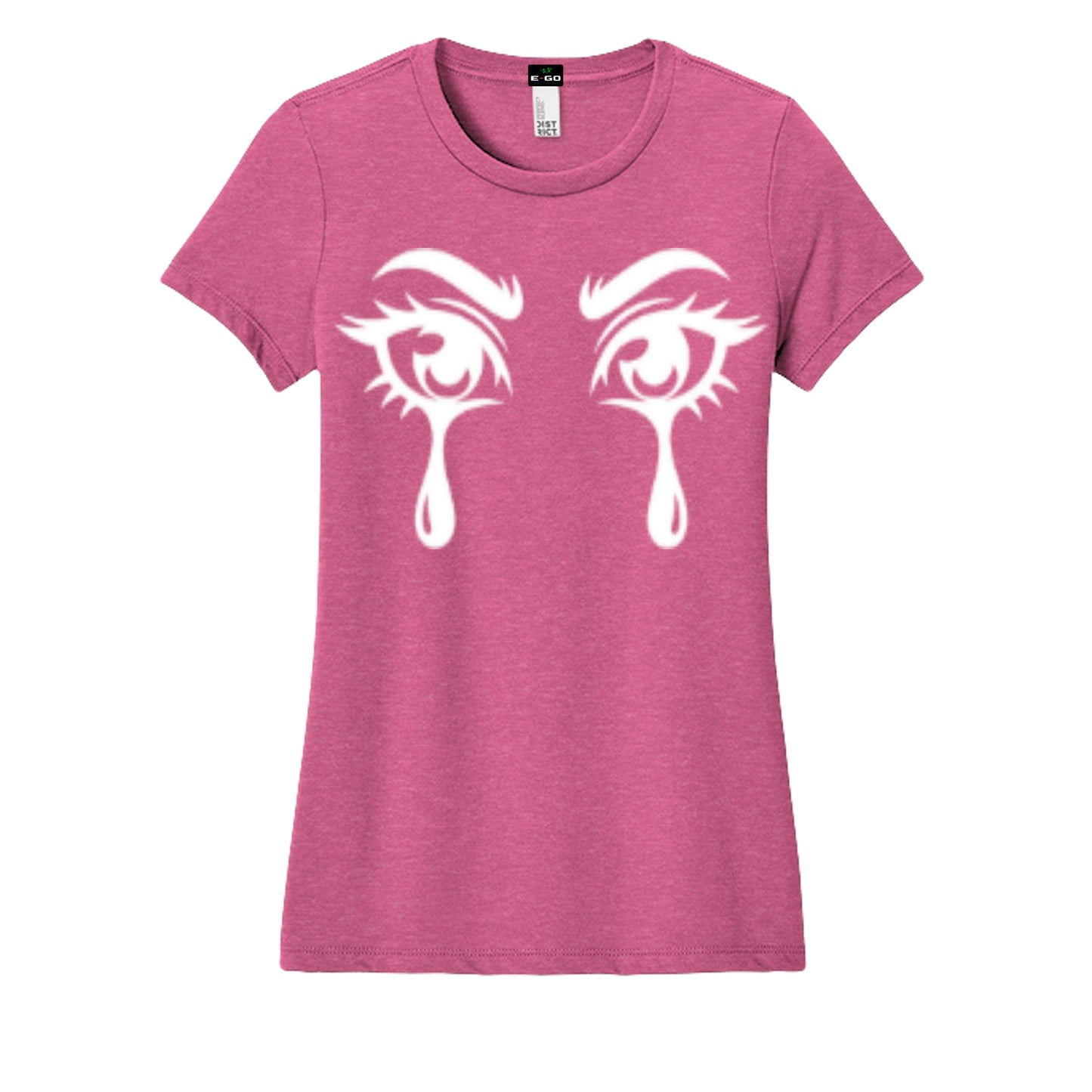 Fuchsia Frost - DM130L - FRONT