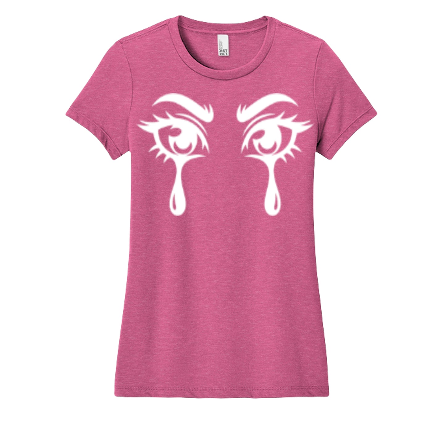 Fuchsia Frost - DM130L - FRONT