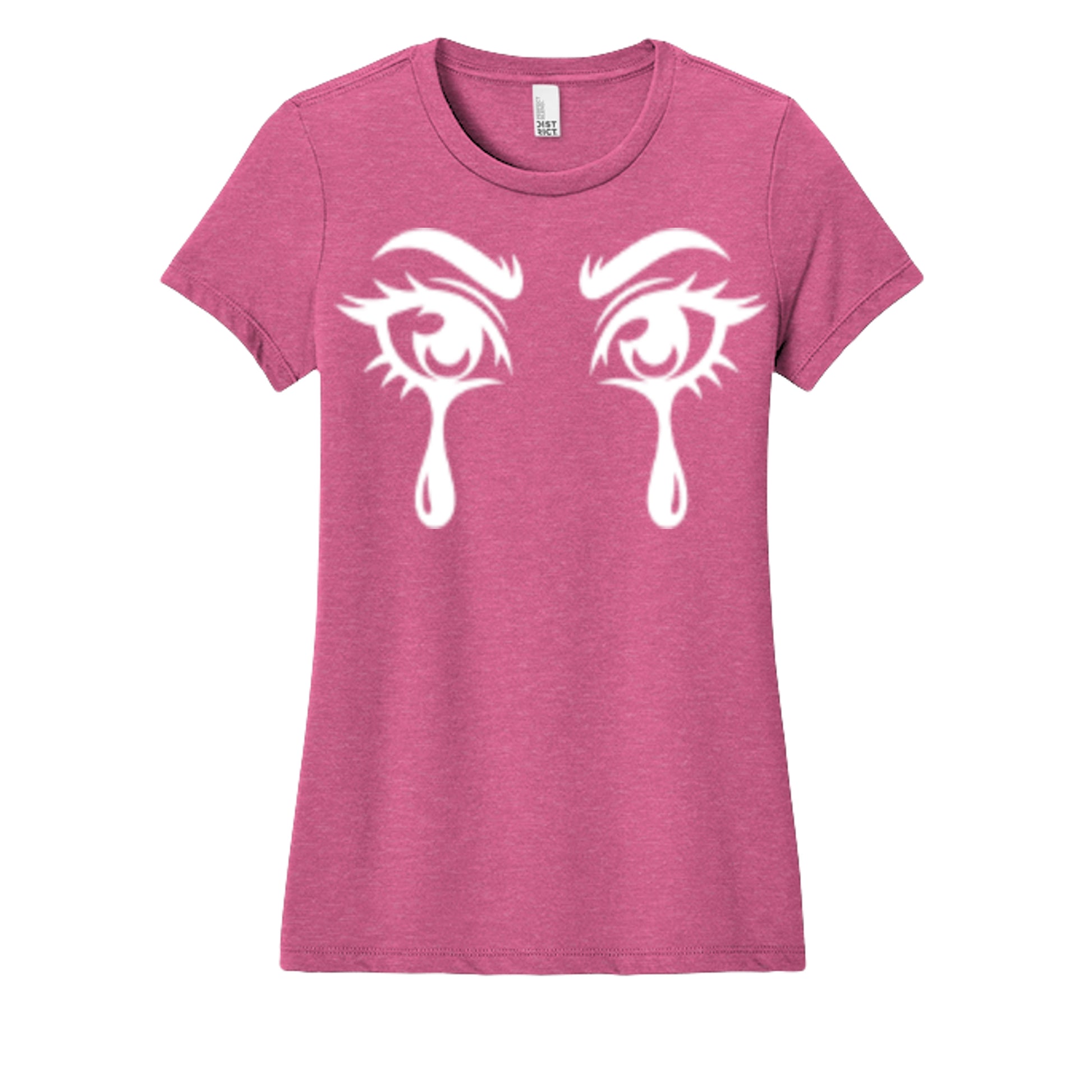 Fuchsia Frost - DM130L - FRONT