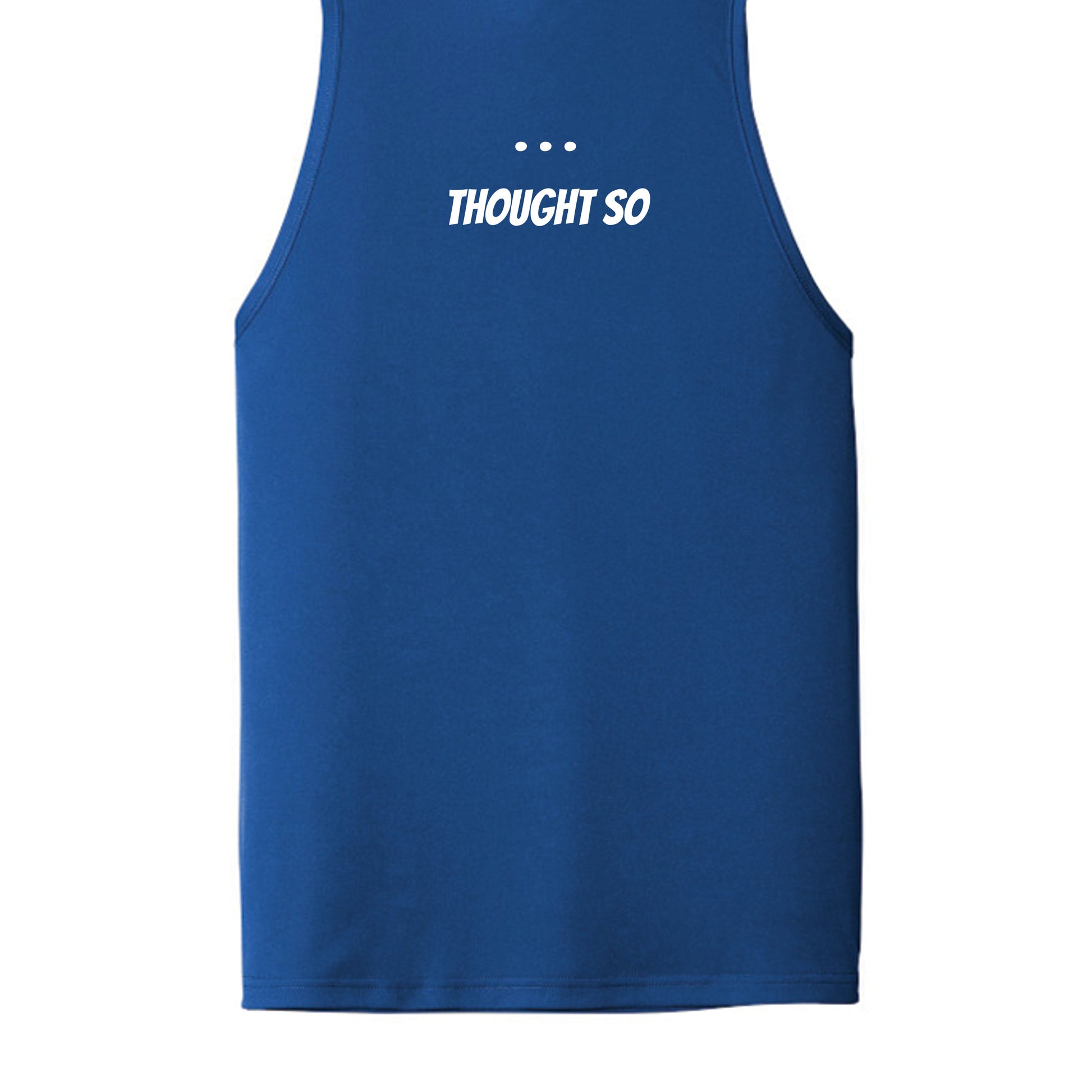 True Royal - ST356 - BACK