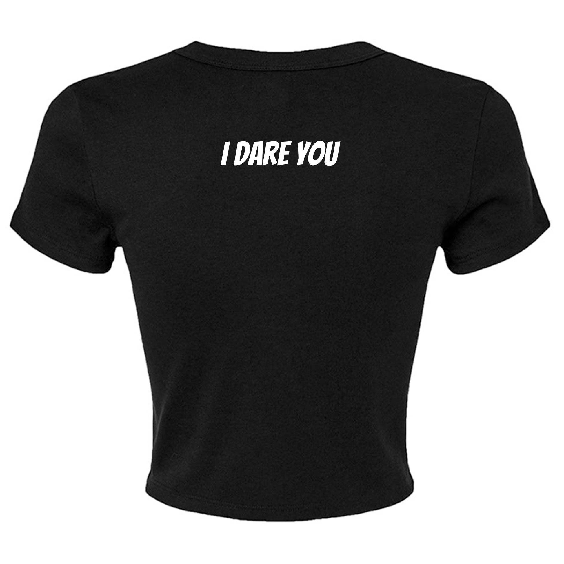 Solid Black Blend - 1010BE - BACK
