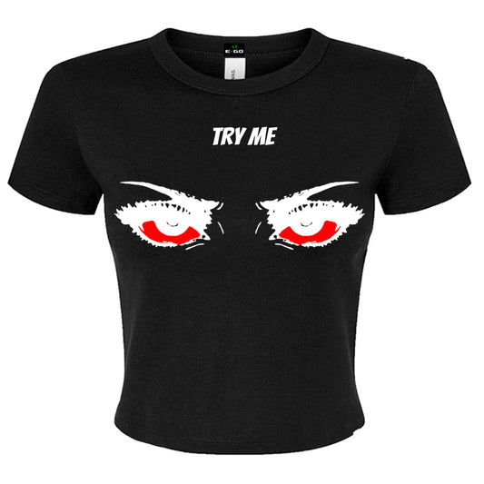 Solid Black Blend - 1010BE - FRONT