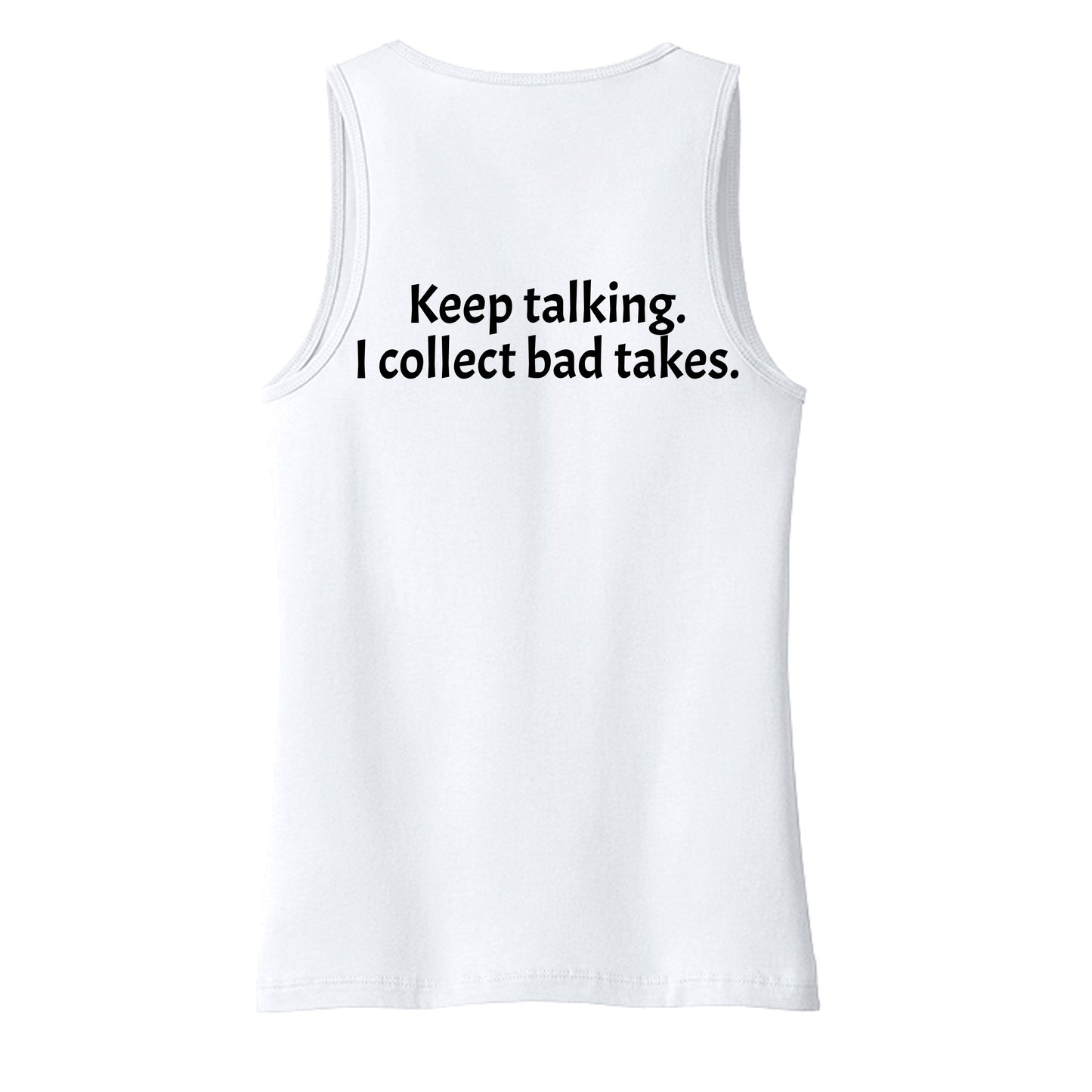 WHITE - 3933NL - BACK