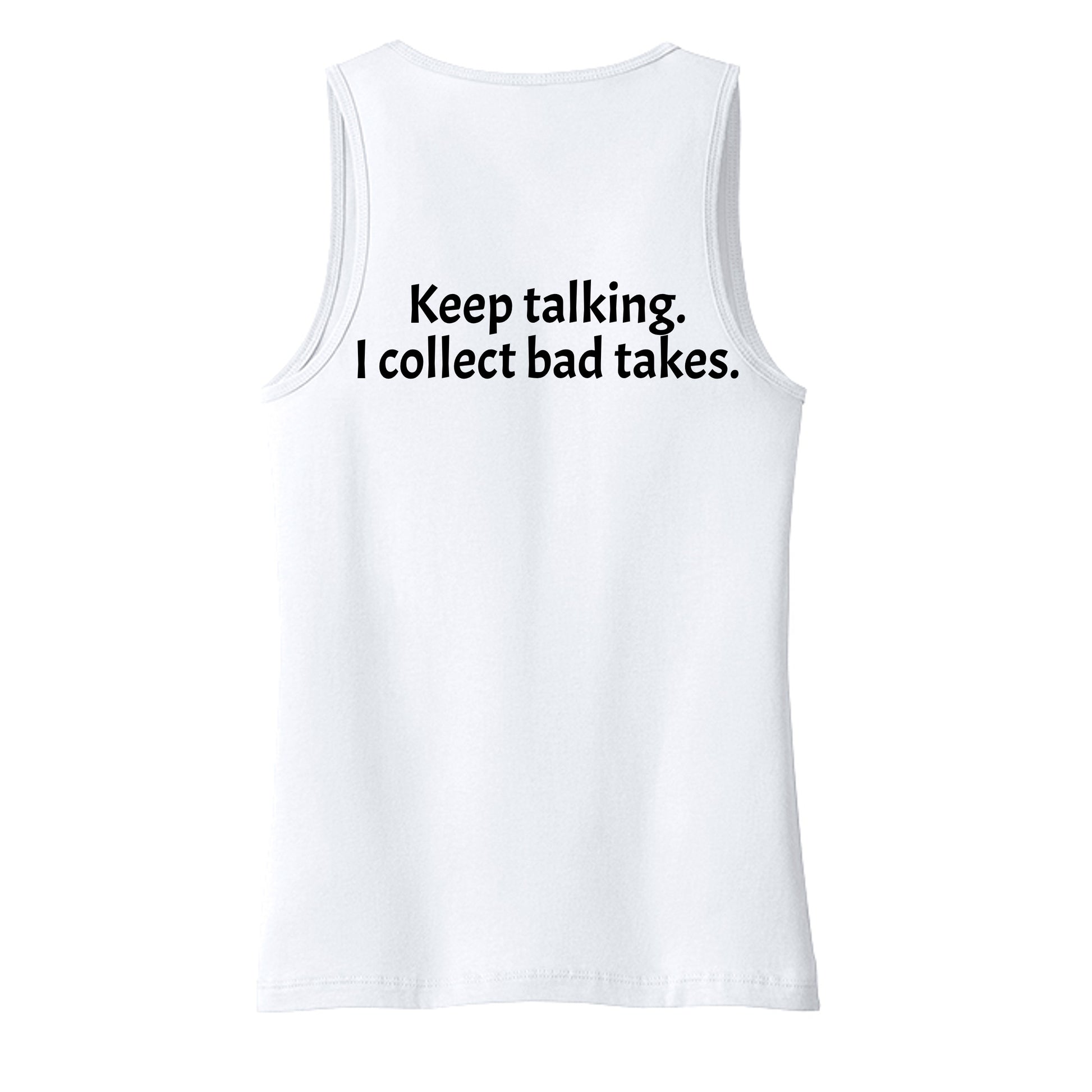 WHITE - 3933NL - BACK