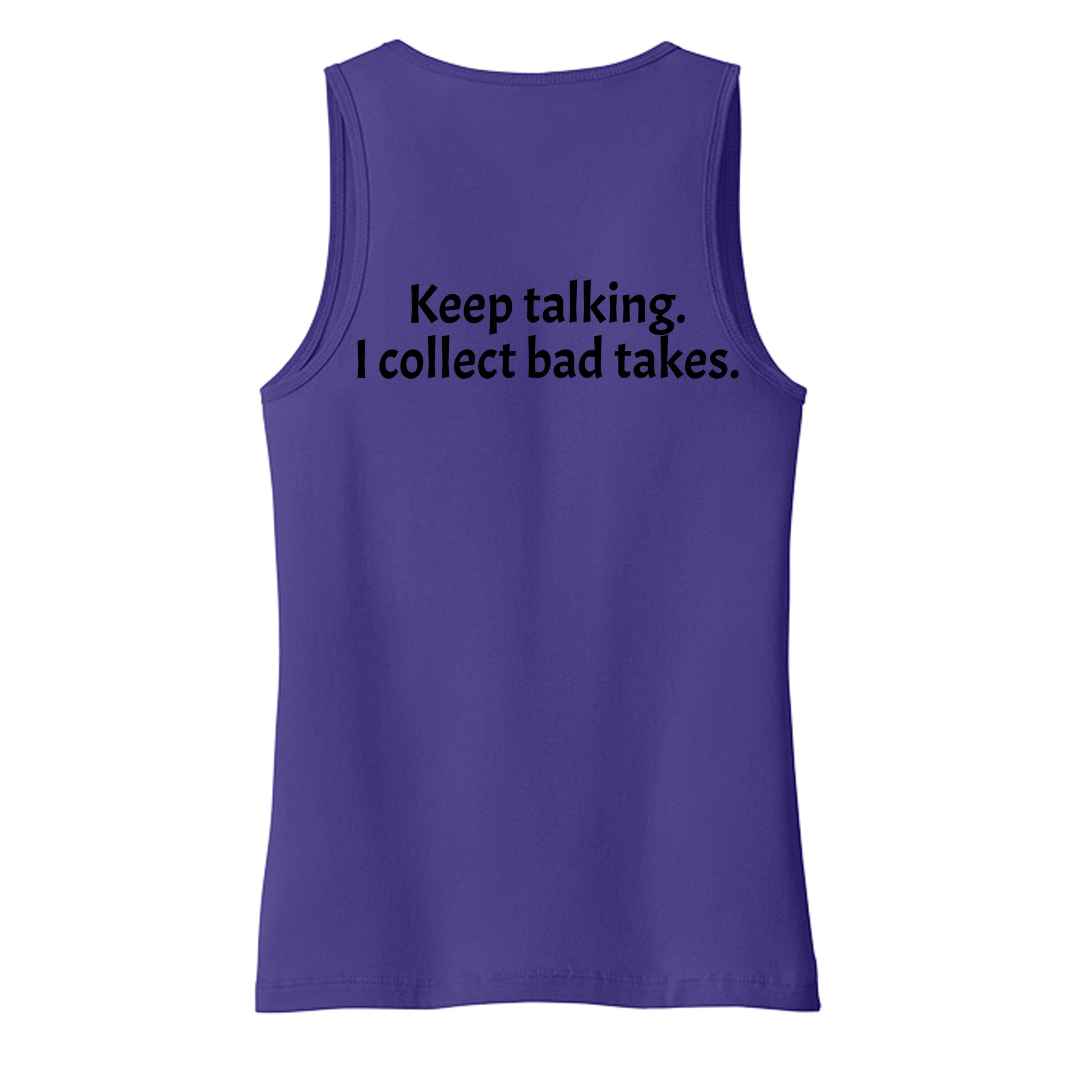 Purple Rush - 3933NL - BACK