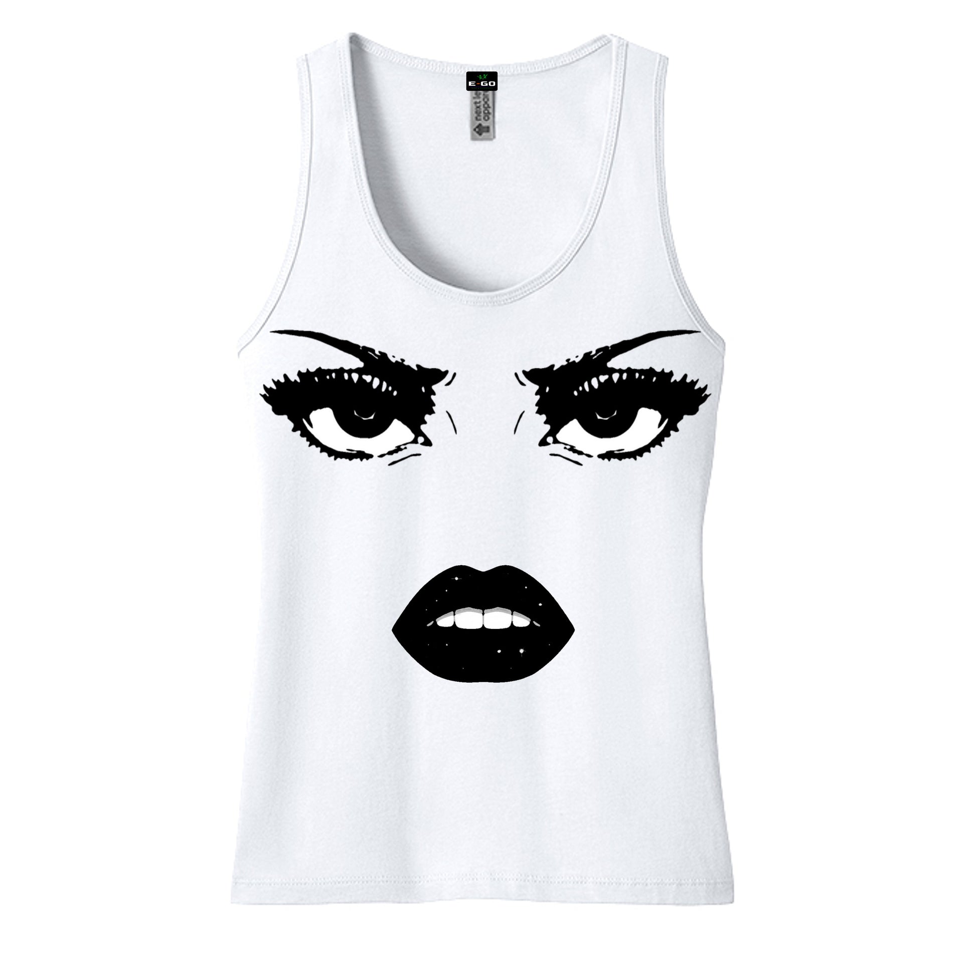 WHITE - 3933NL - FRONT