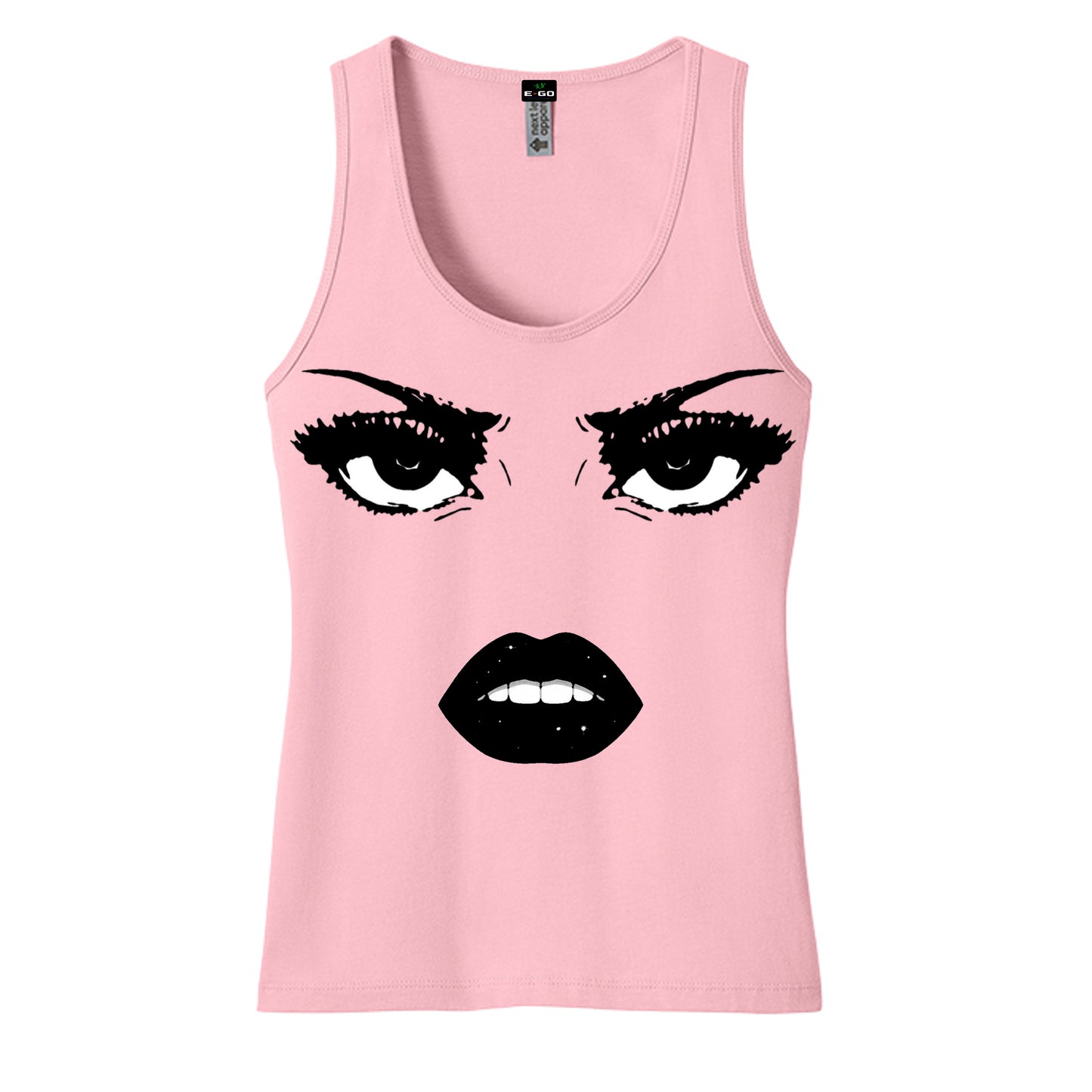 Light Pink - 3933NL - FRONT