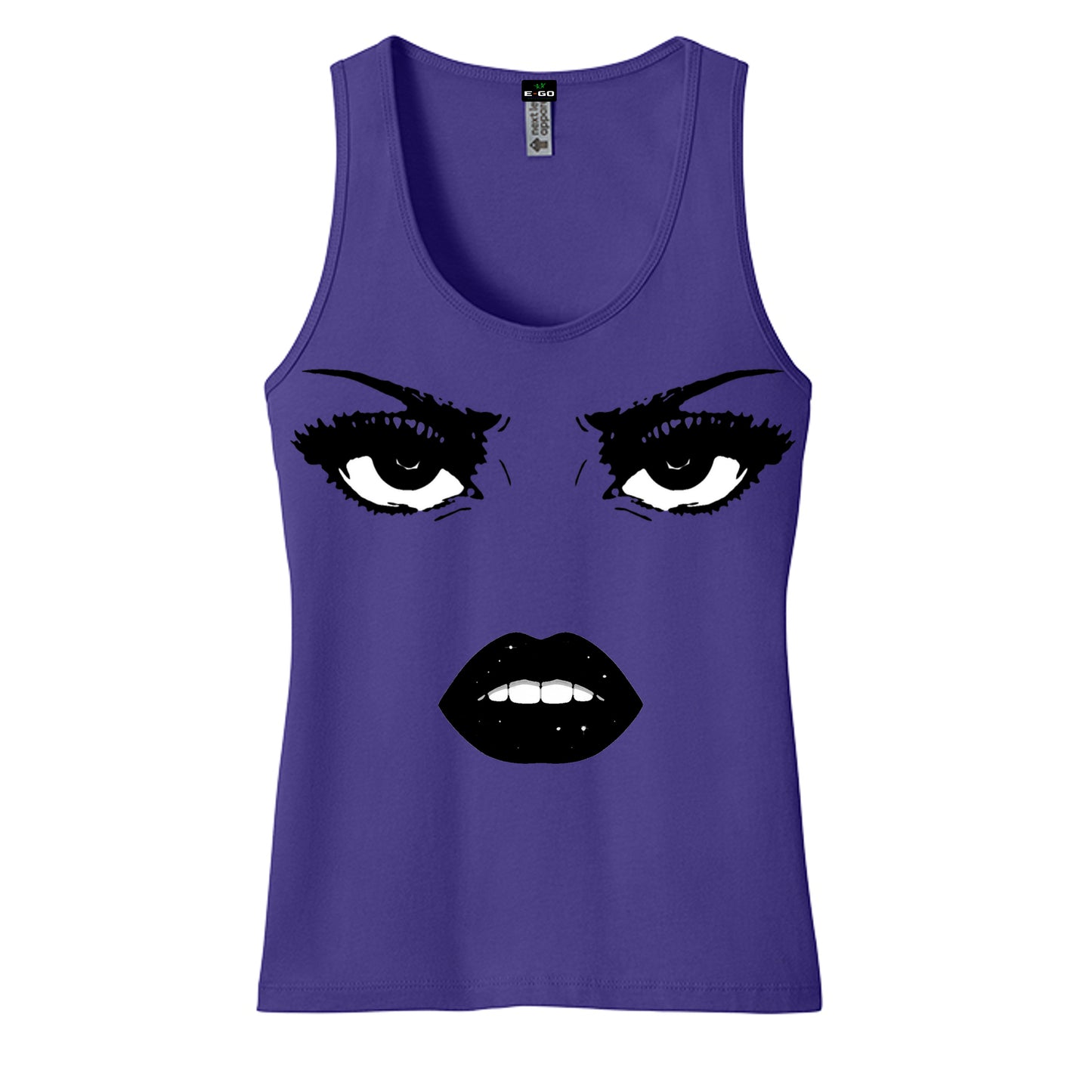Purple Rush - 3933NL - FRONT