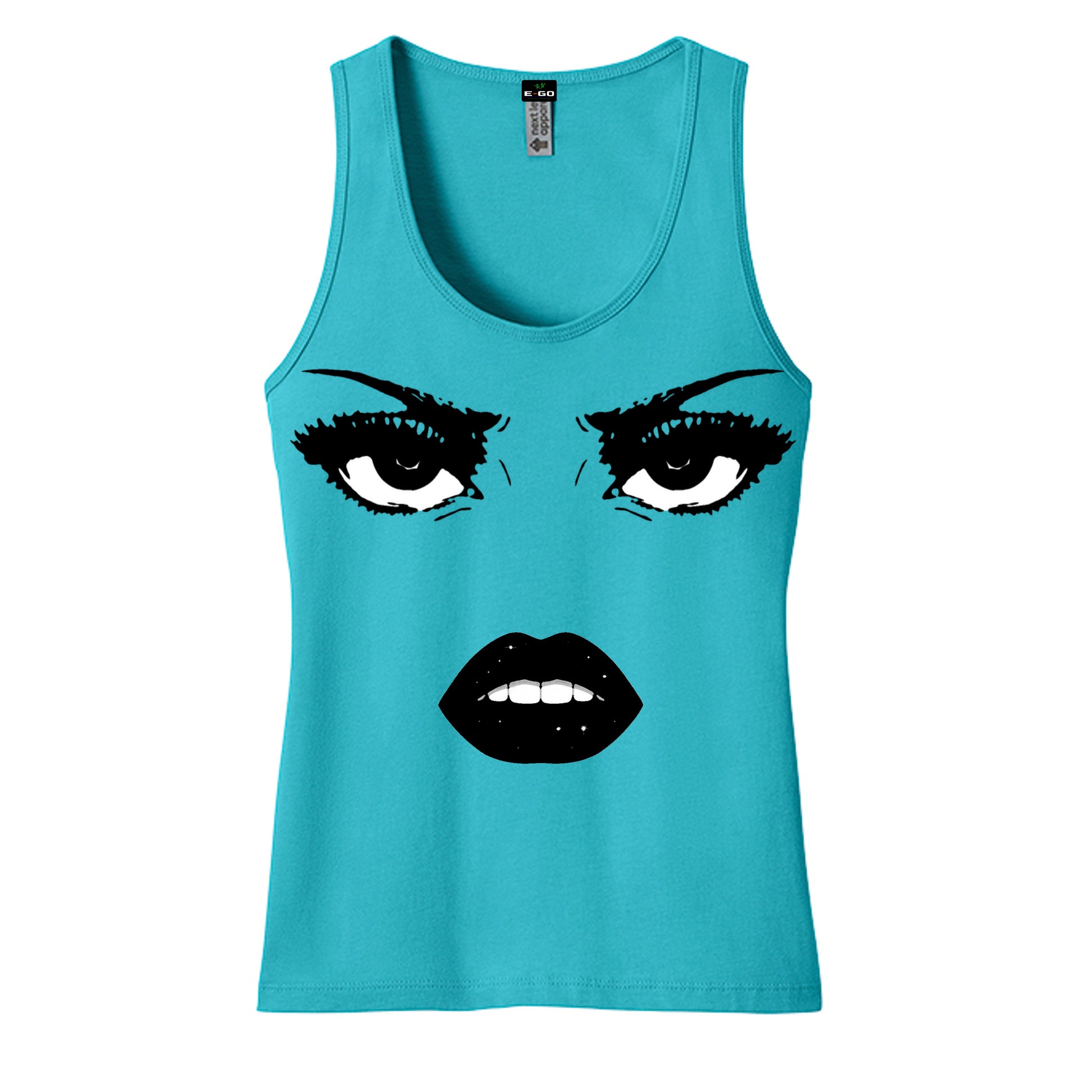 Tahiti Blue - 3933NL - FRONT