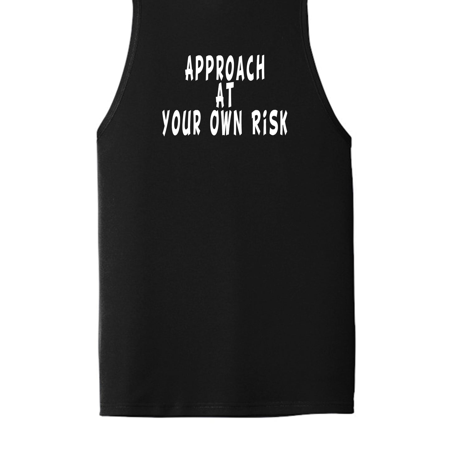 Black - ST356 - BACK