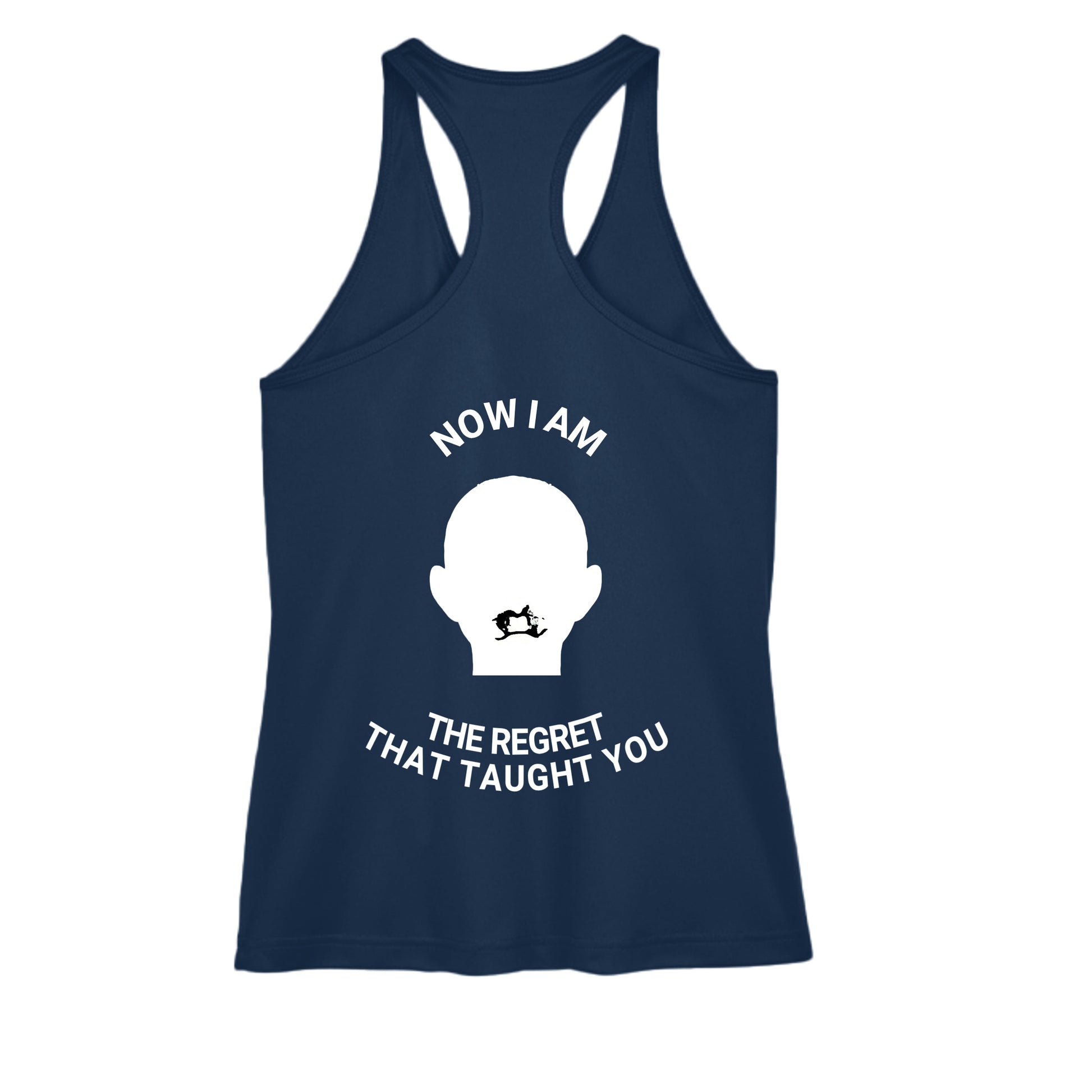 SPORT DARK NAVY - TT11WRC - BACK