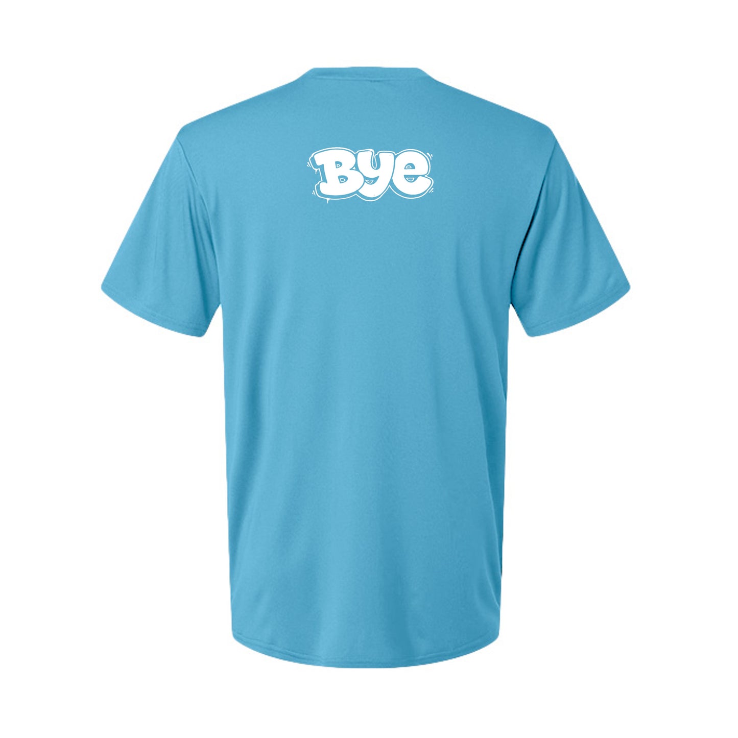 Carolina Blue - 48000 - BACK