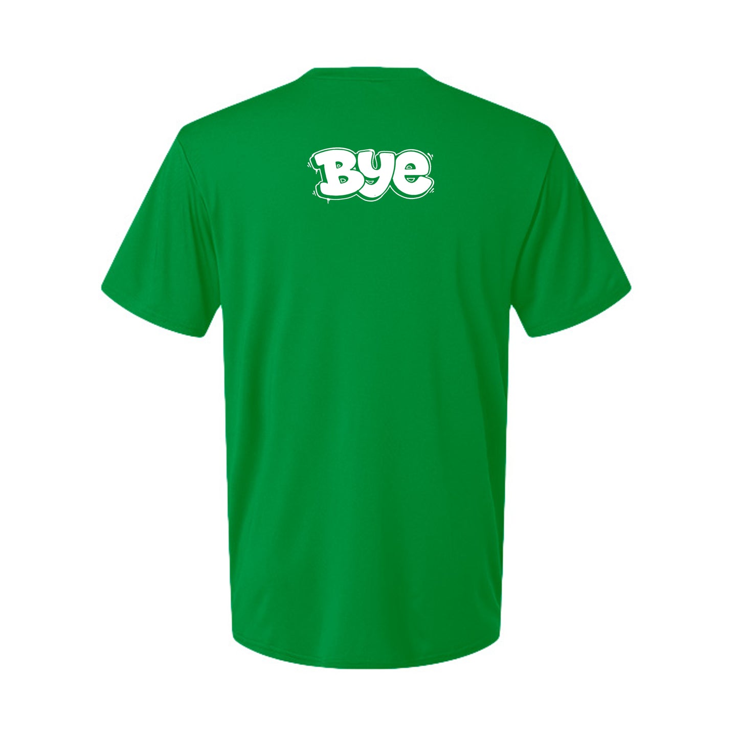 Kelly Green - 48000 - BACK