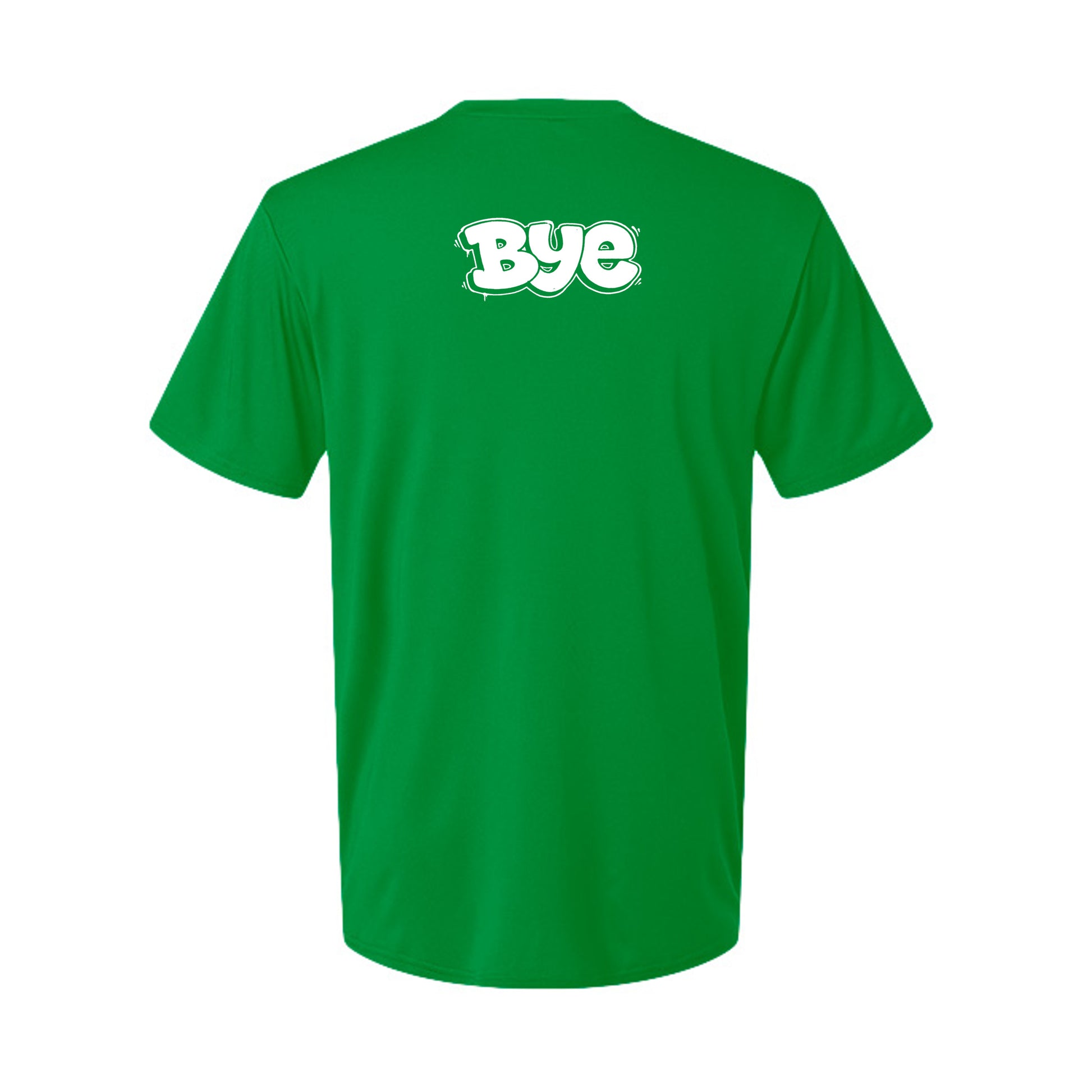 Kelly Green - 48000 - BACK