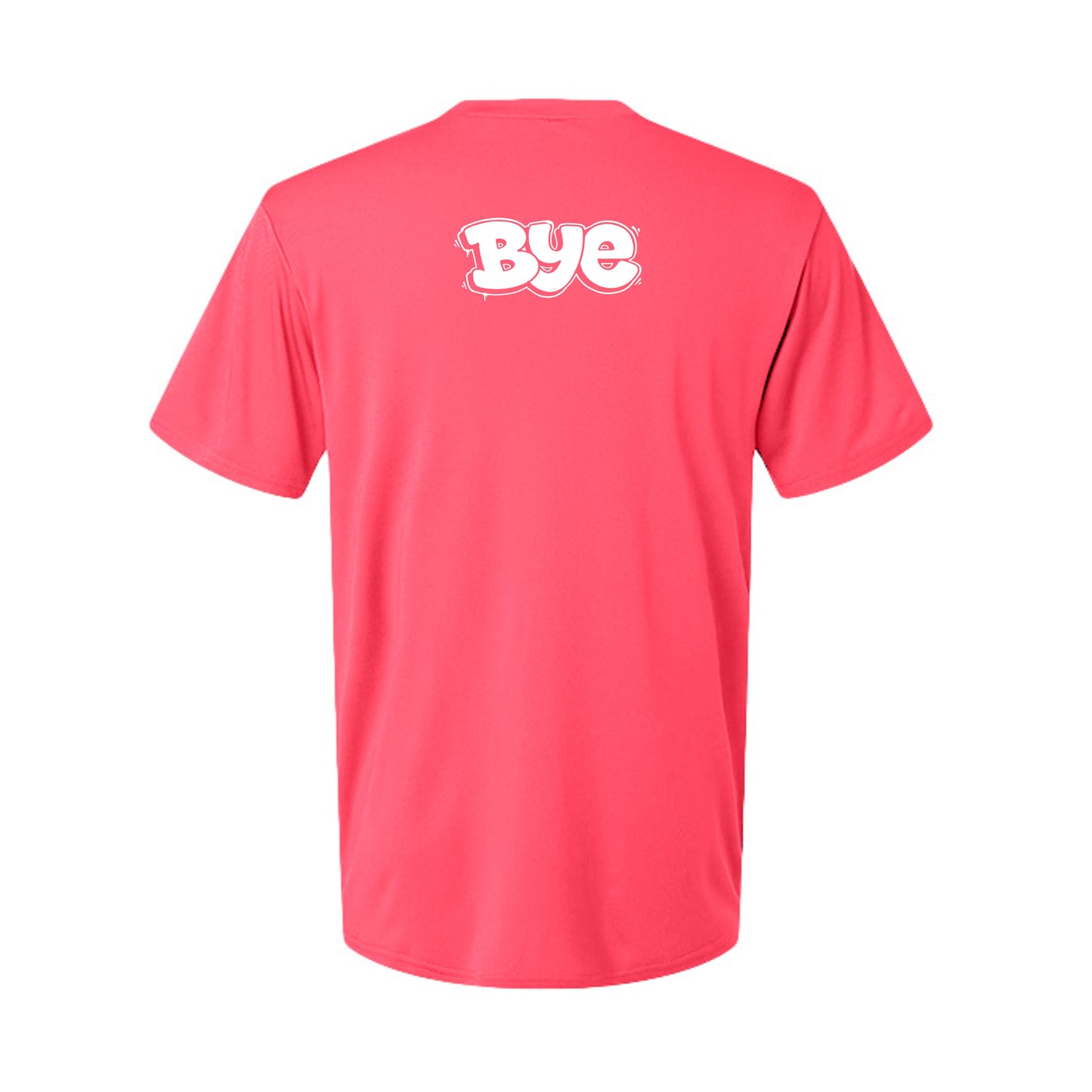Bright Pink - 48000 - BACK