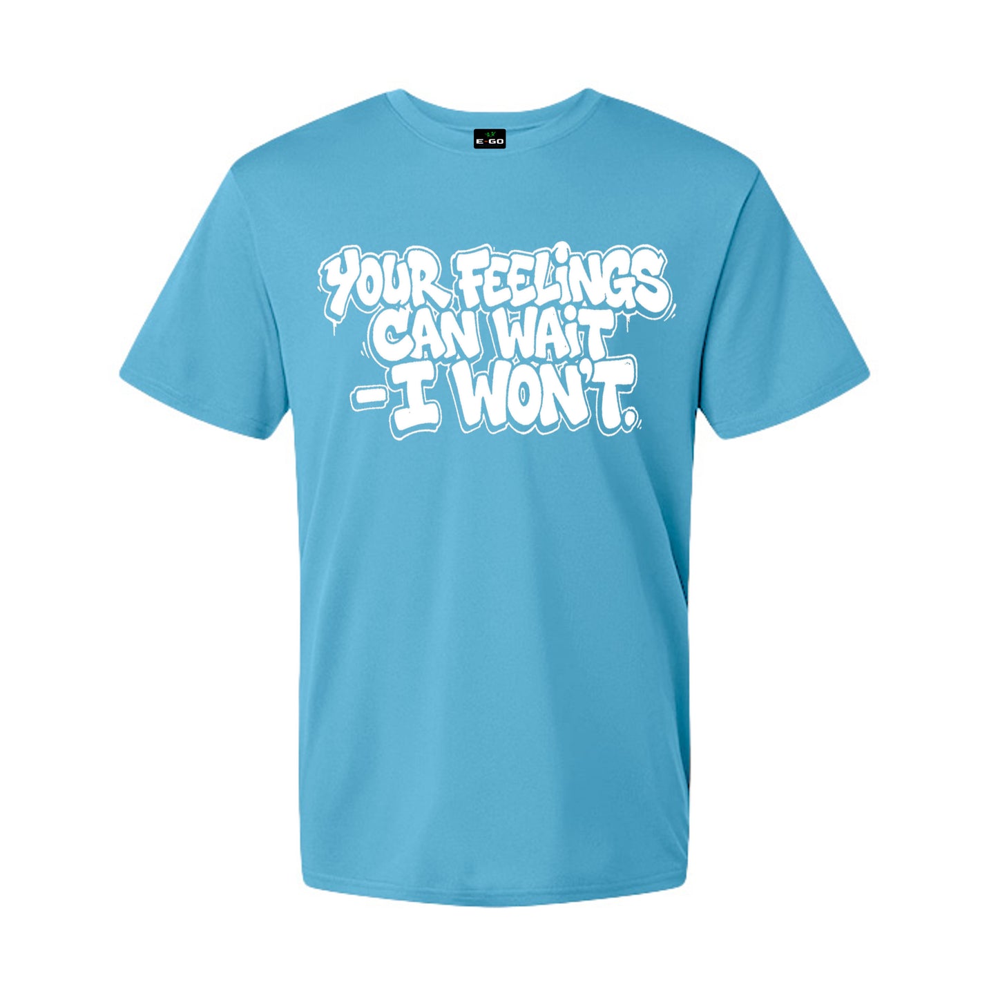 Carolina Blue - 48000 - FRONT