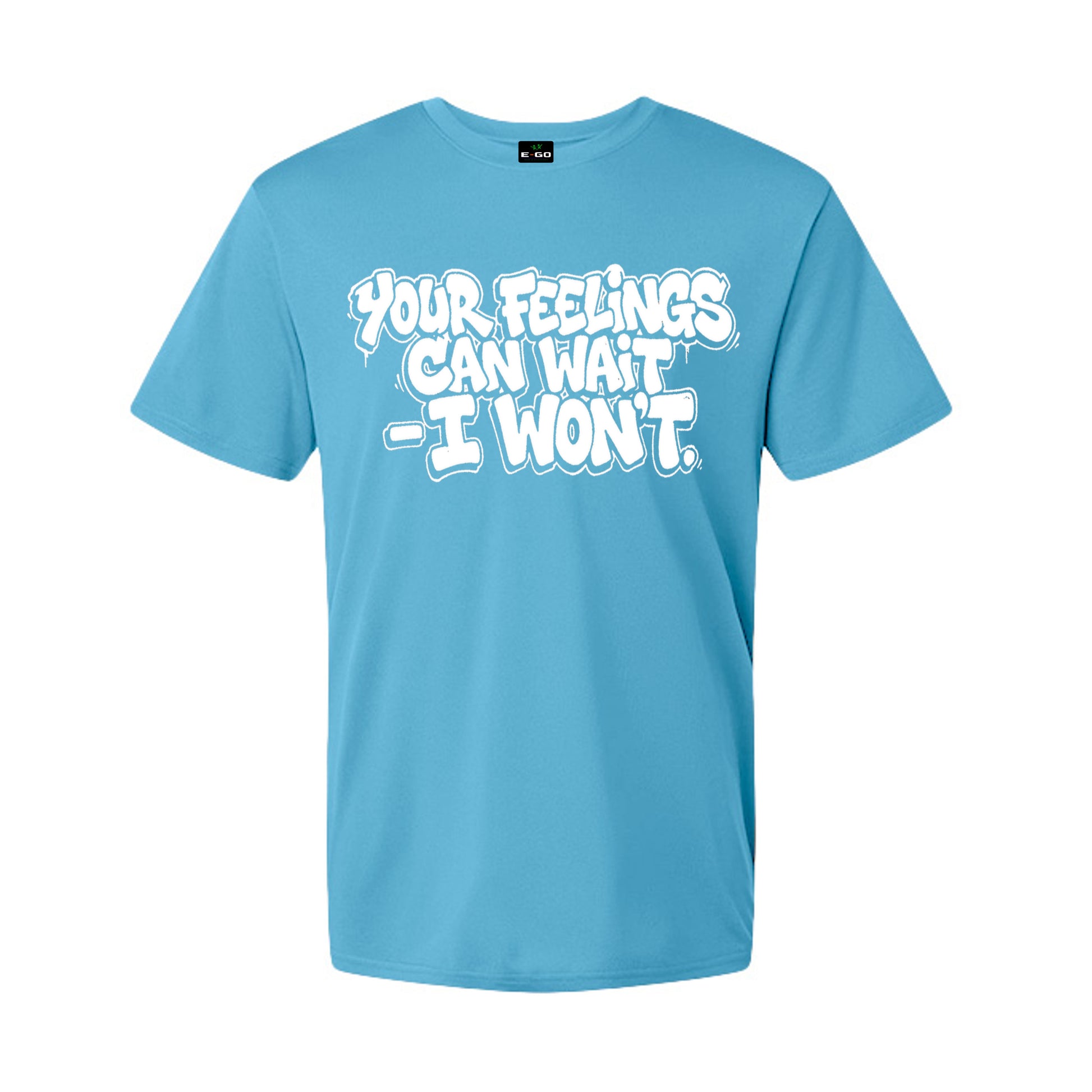 Carolina Blue - 48000 - FRONT