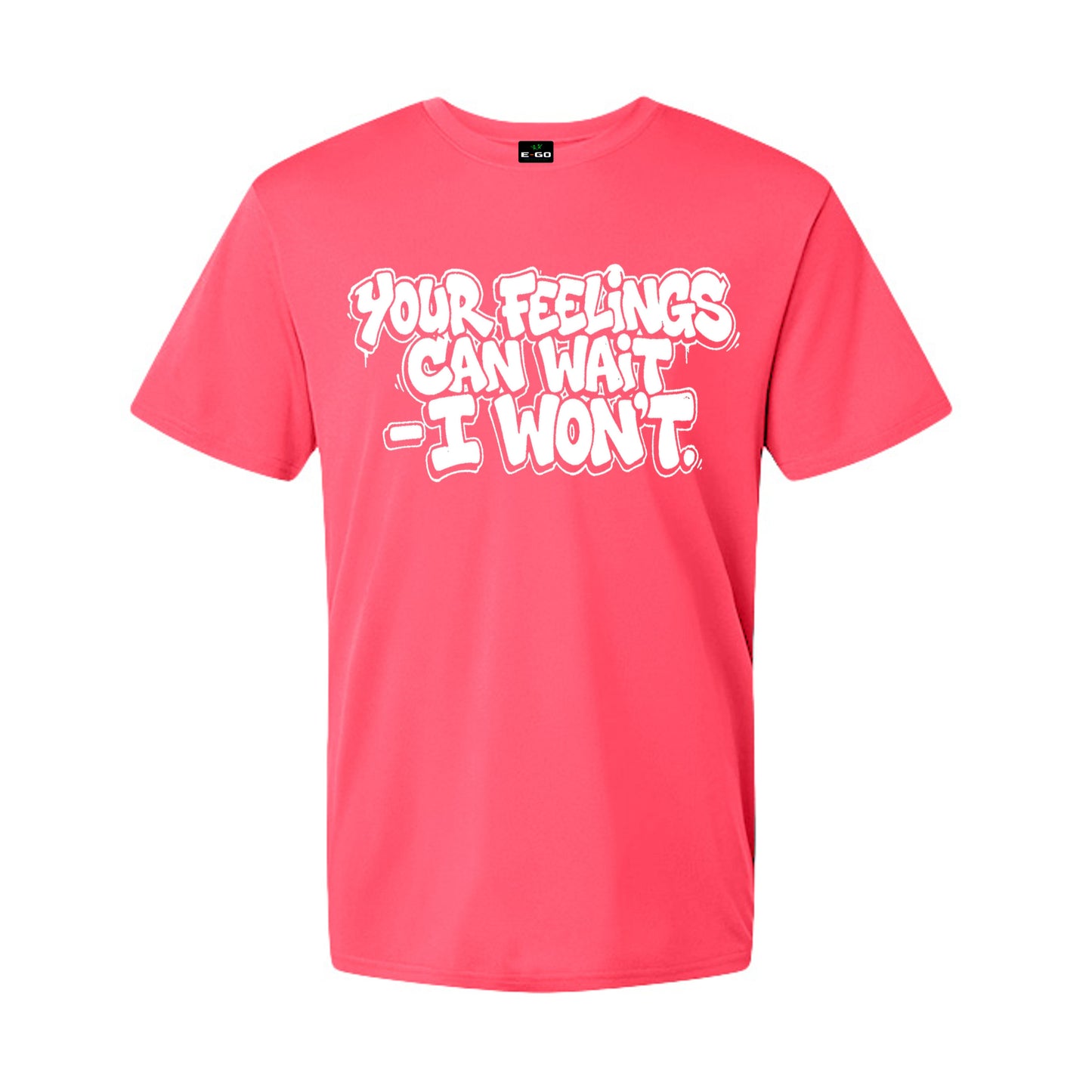 Bright Pink - 48000 - FRONT