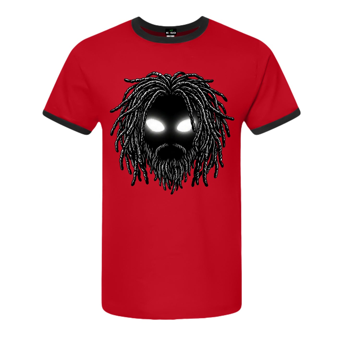 Red/ Black - 246 - FRONT