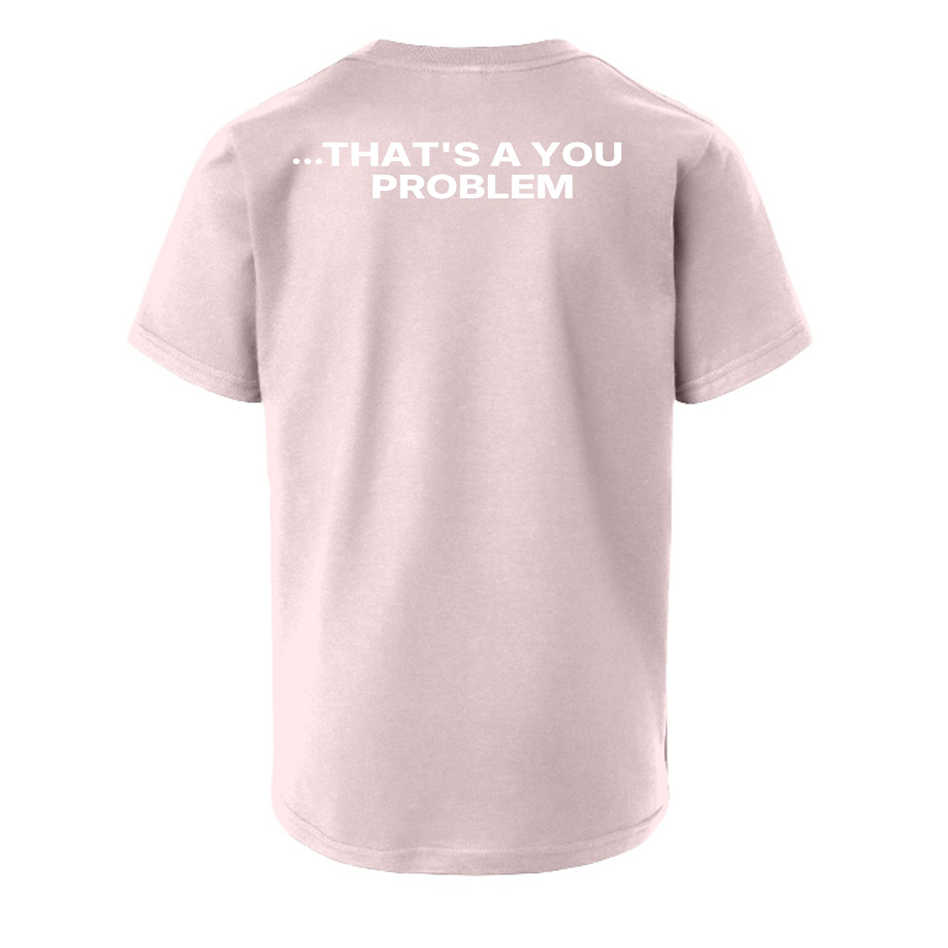 Pink - 235 - BACK