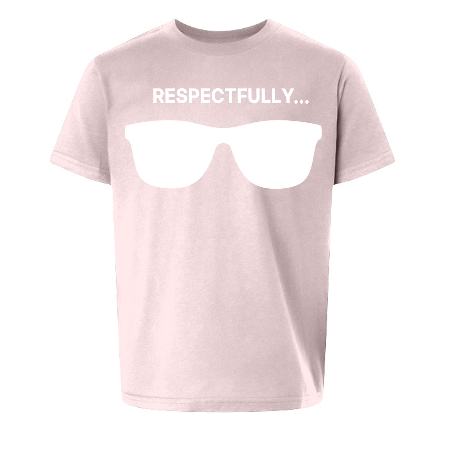Pink - 235 - FRONT
