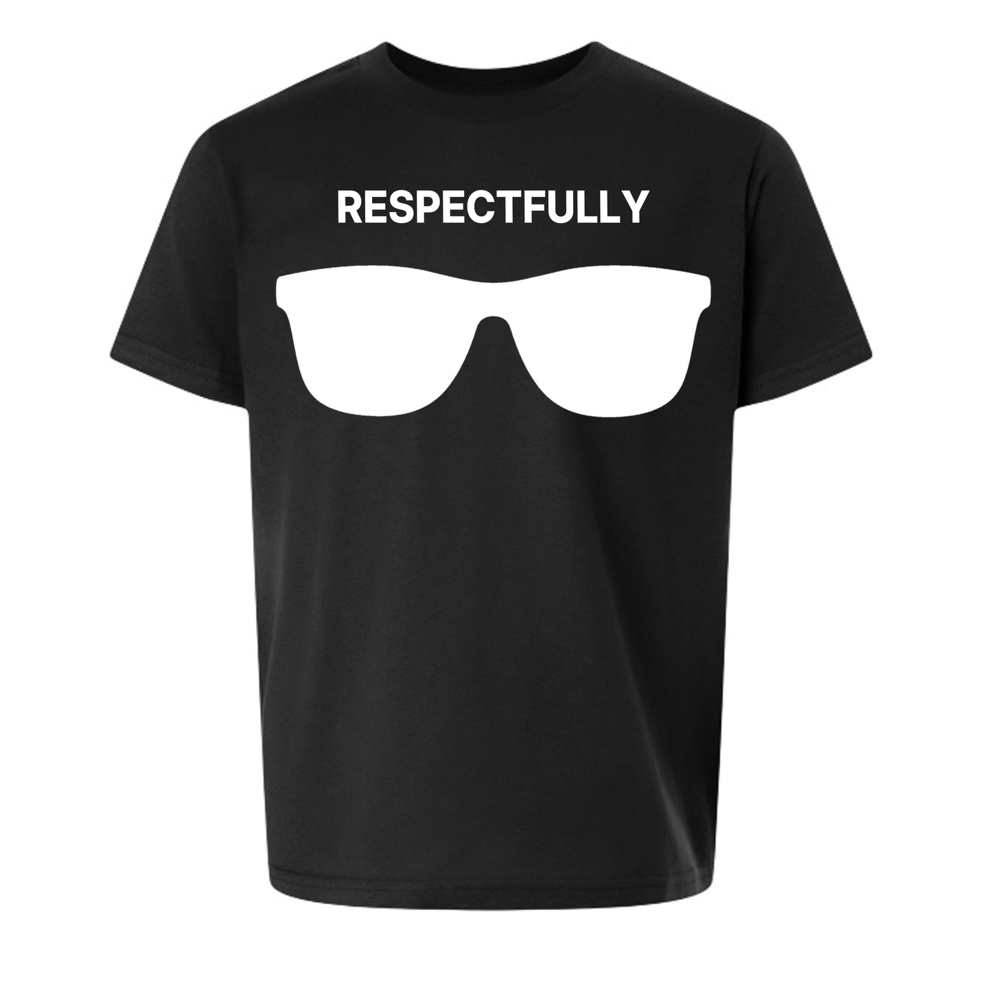 Black - 235 - FRONT