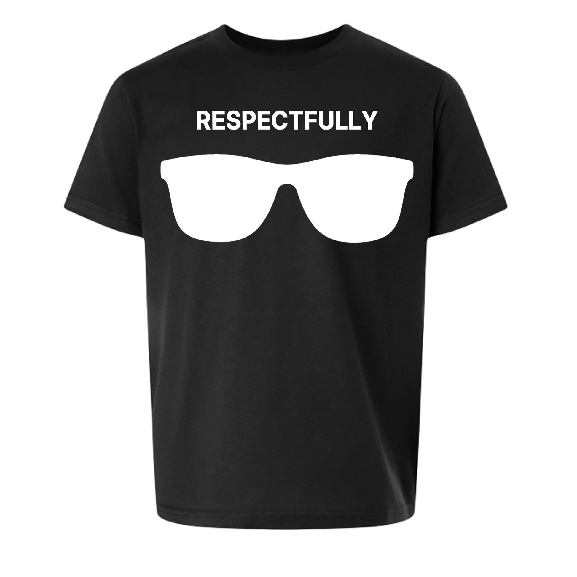 Black - 235 - FRONT