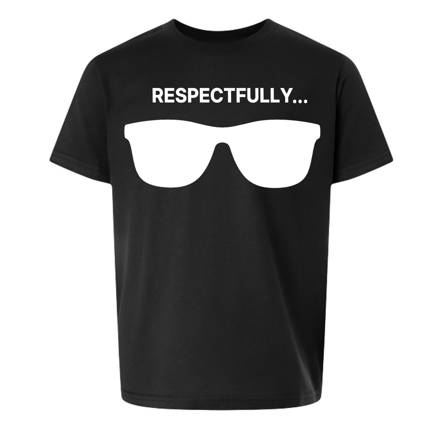 Black - 235 - FRONT