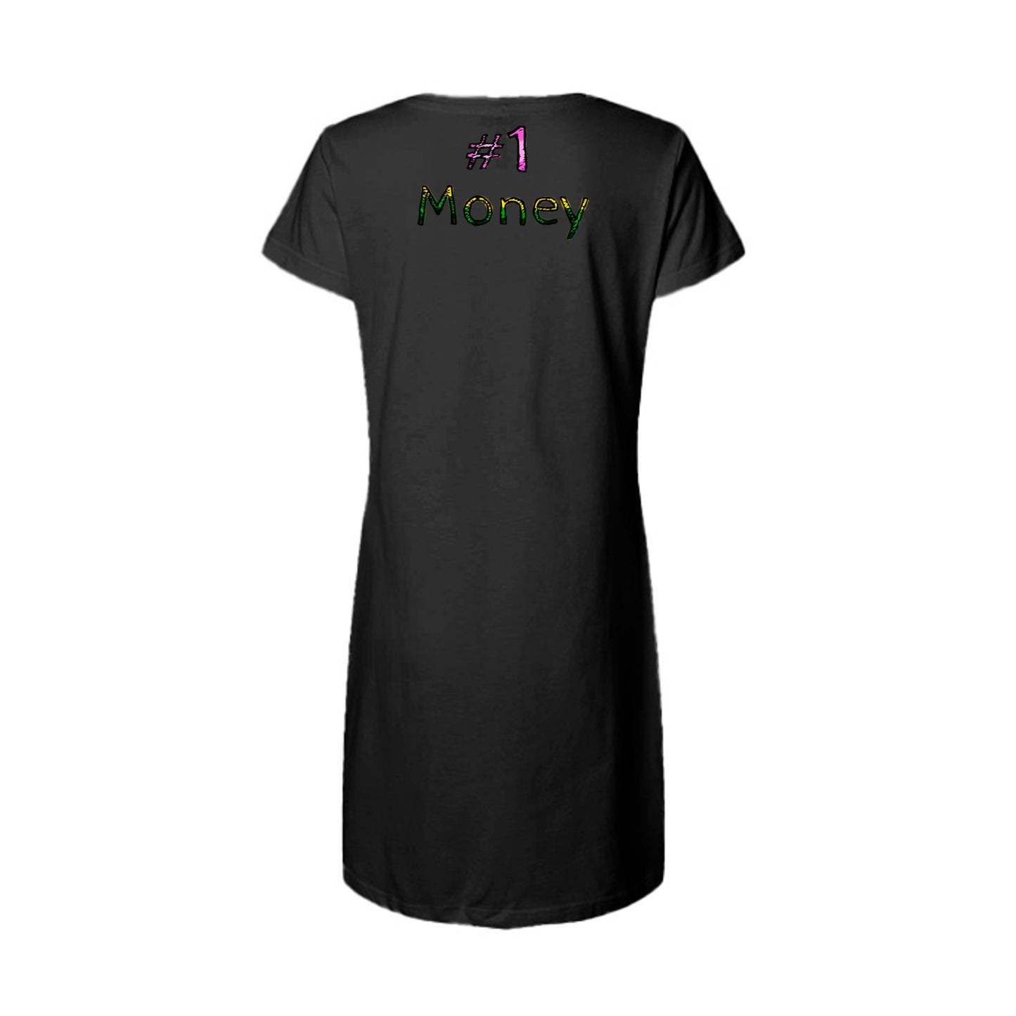 BLACK - 3522 - BACK
