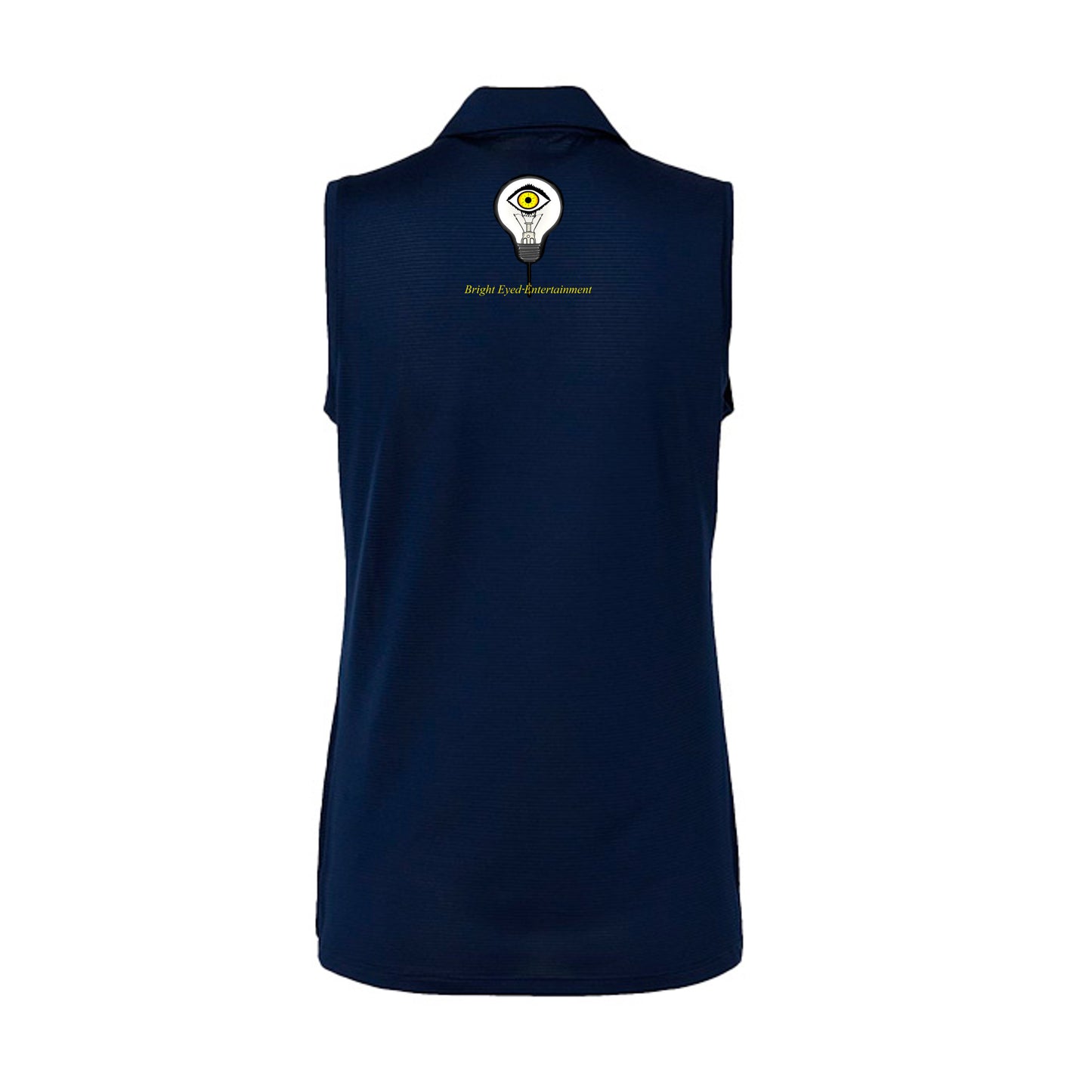 Collegiate Navy - A1005 - BACK