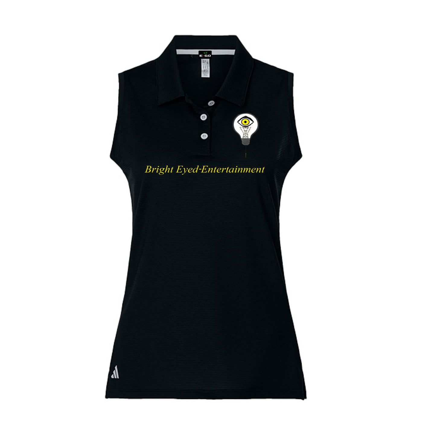 Black - A1005 - FRONT