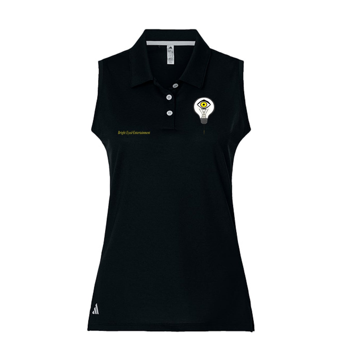 Black - A1005 - FRONT