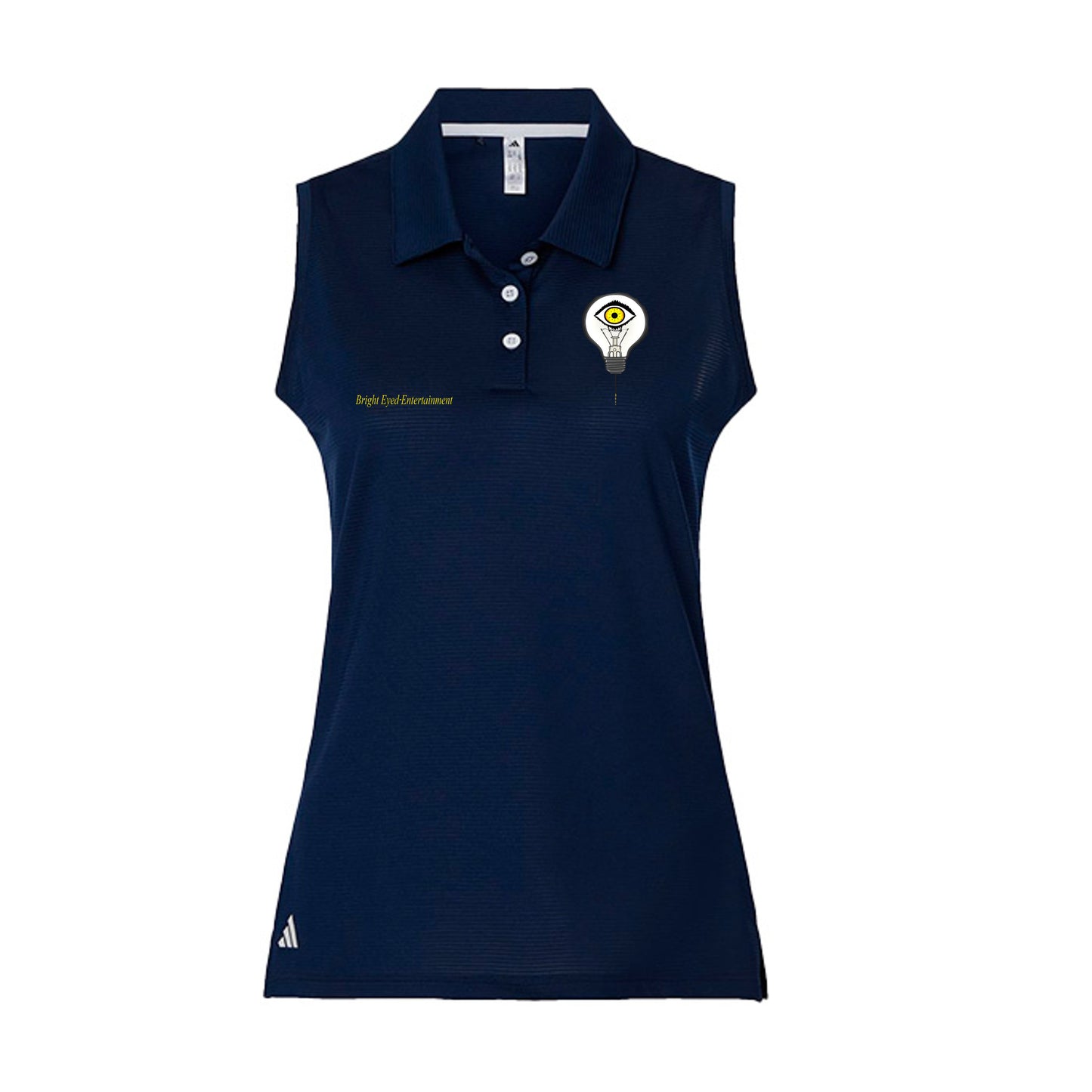 Collegiate Navy - A1005 - FRONT