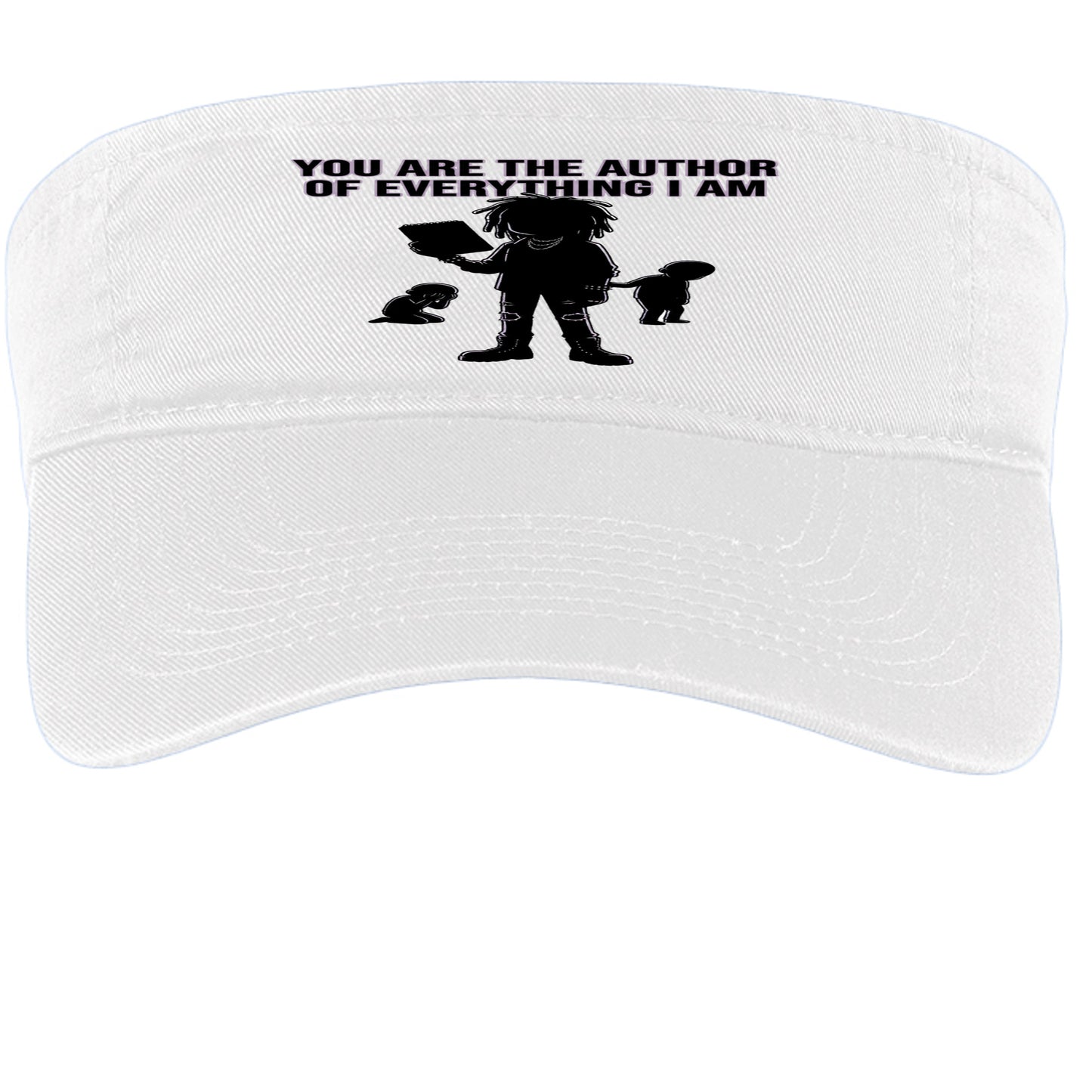 White - CP45 - FRONT