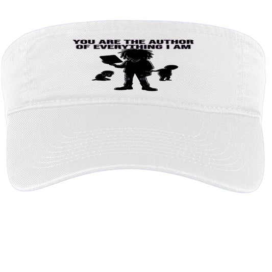 White - CP45 - FRONT