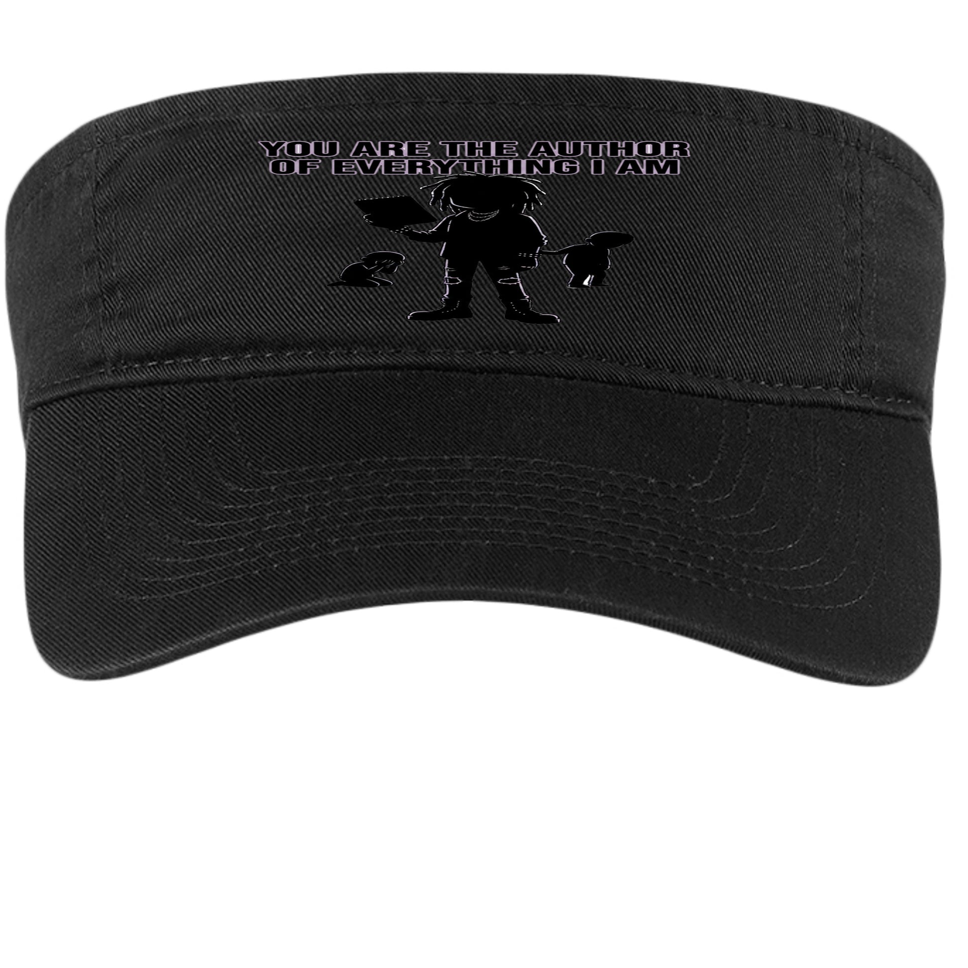Black - CP45 - FRONT