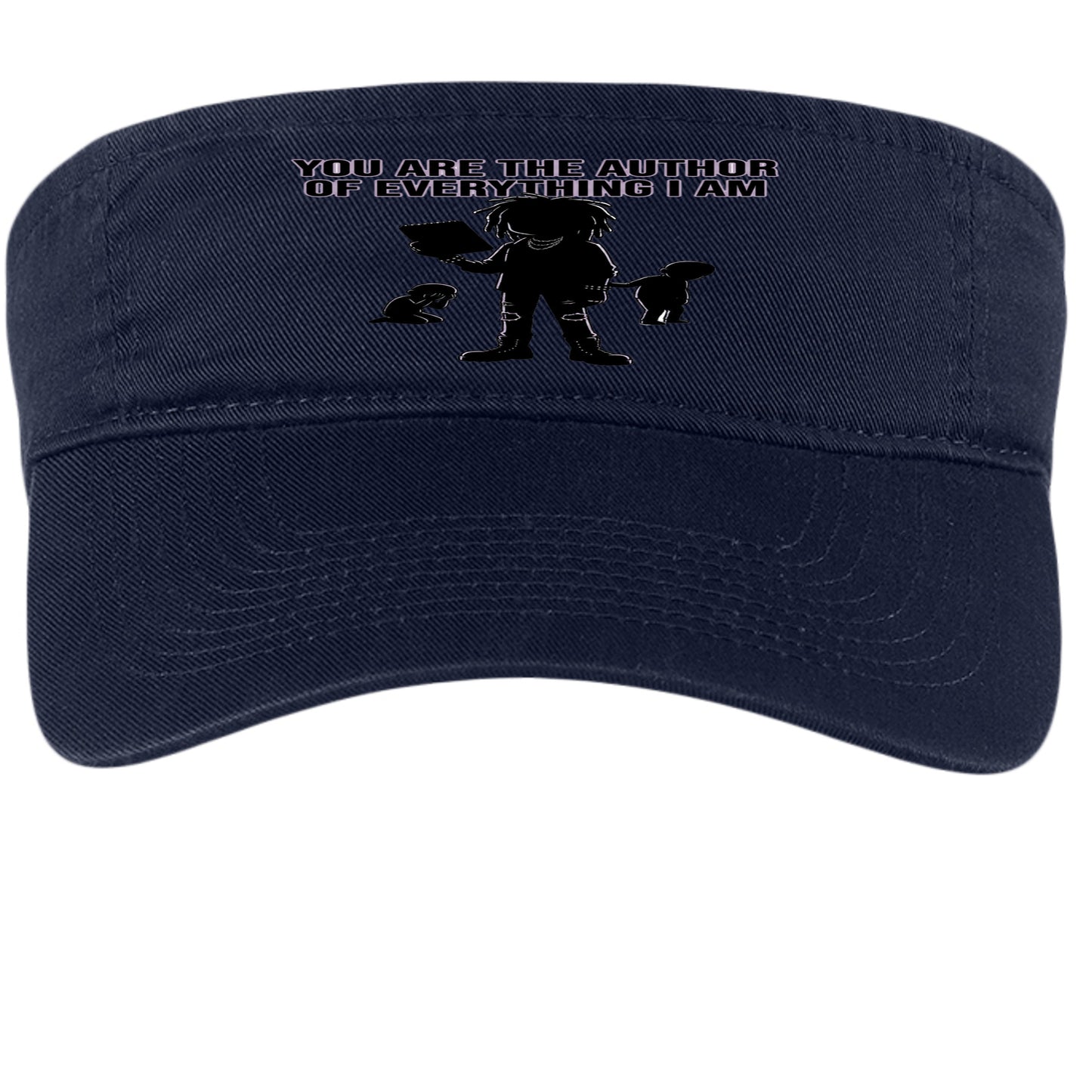 Navy - CP45 - FRONT