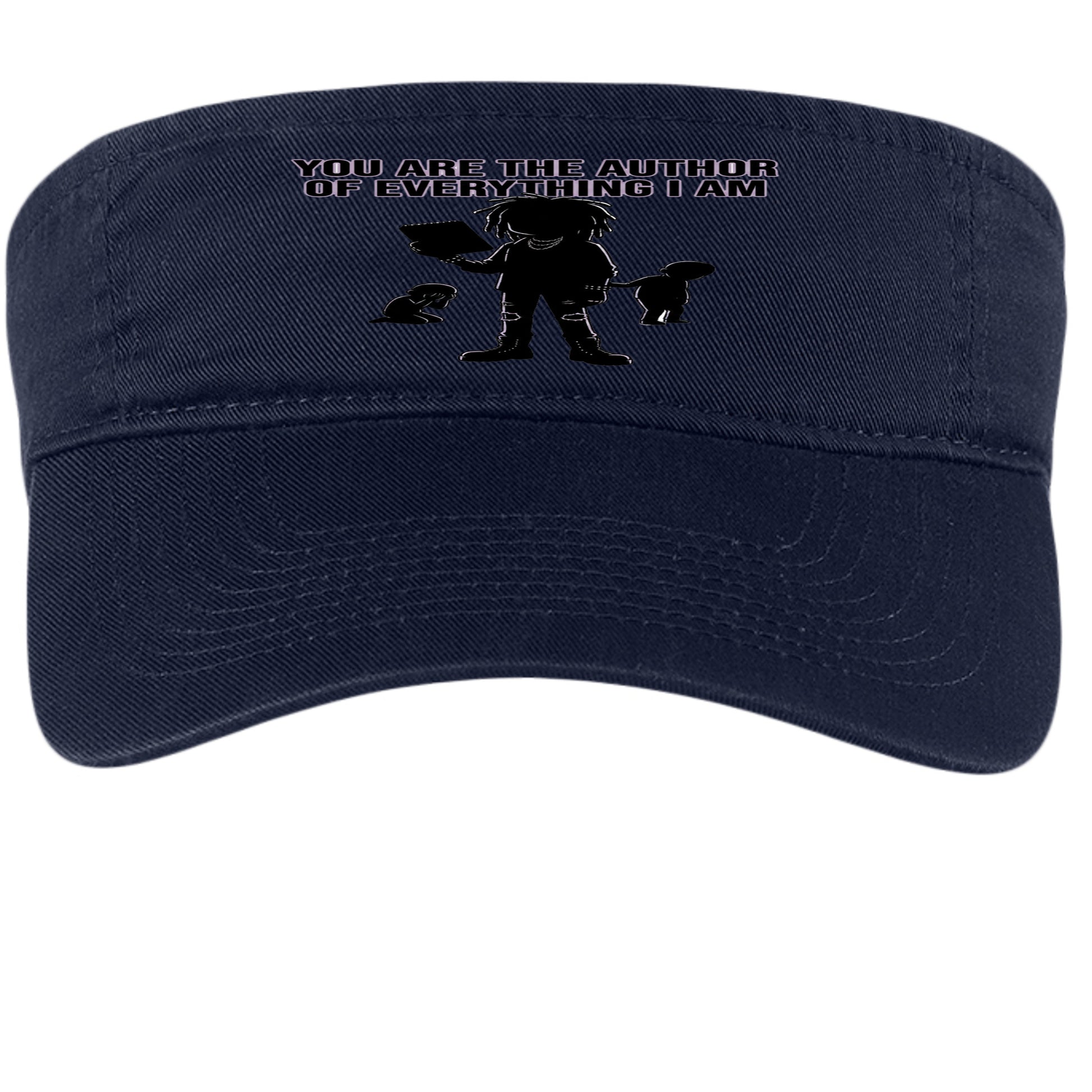 Navy - CP45 - FRONT
