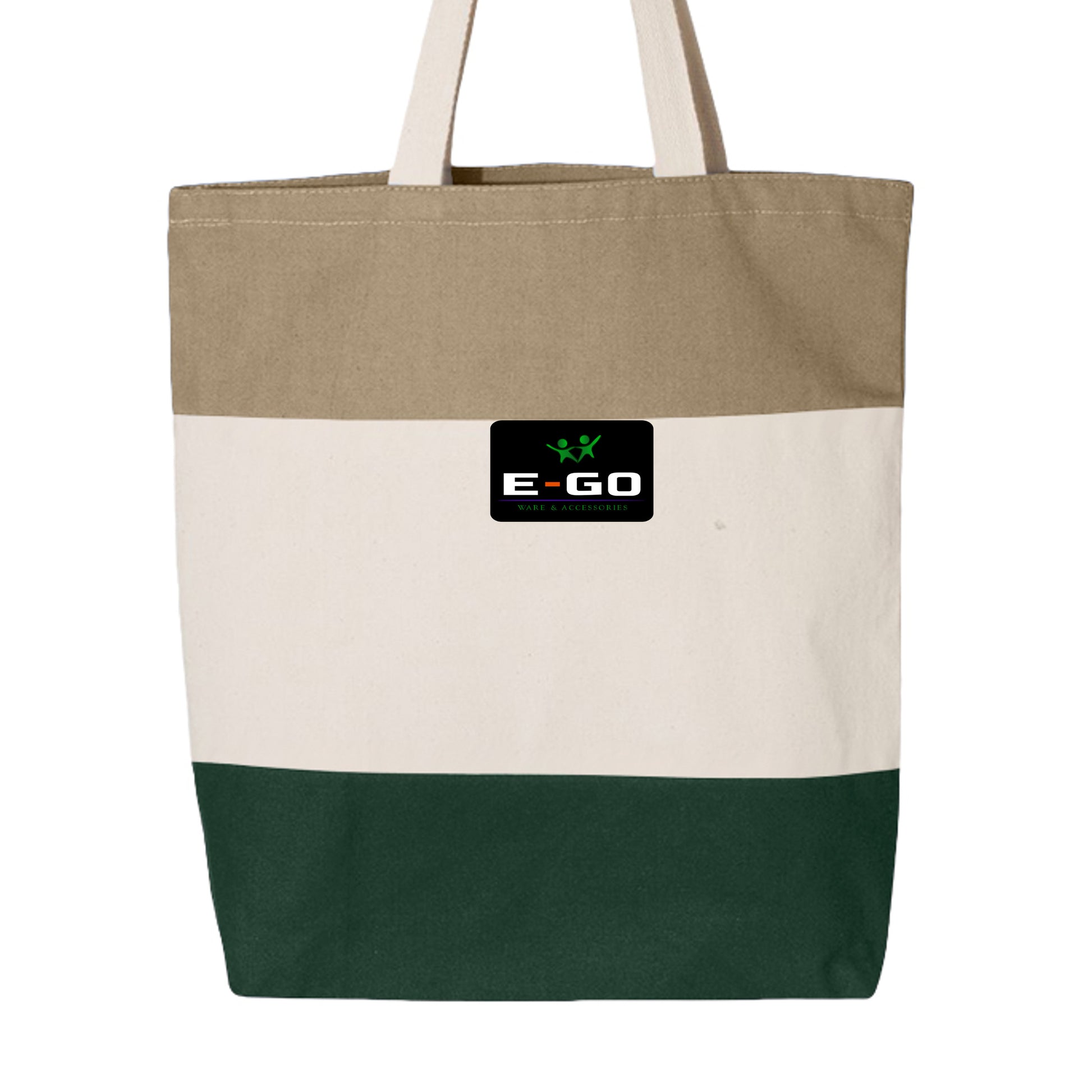 Forest/ Natural/ Khaki - Q125900 - BACK