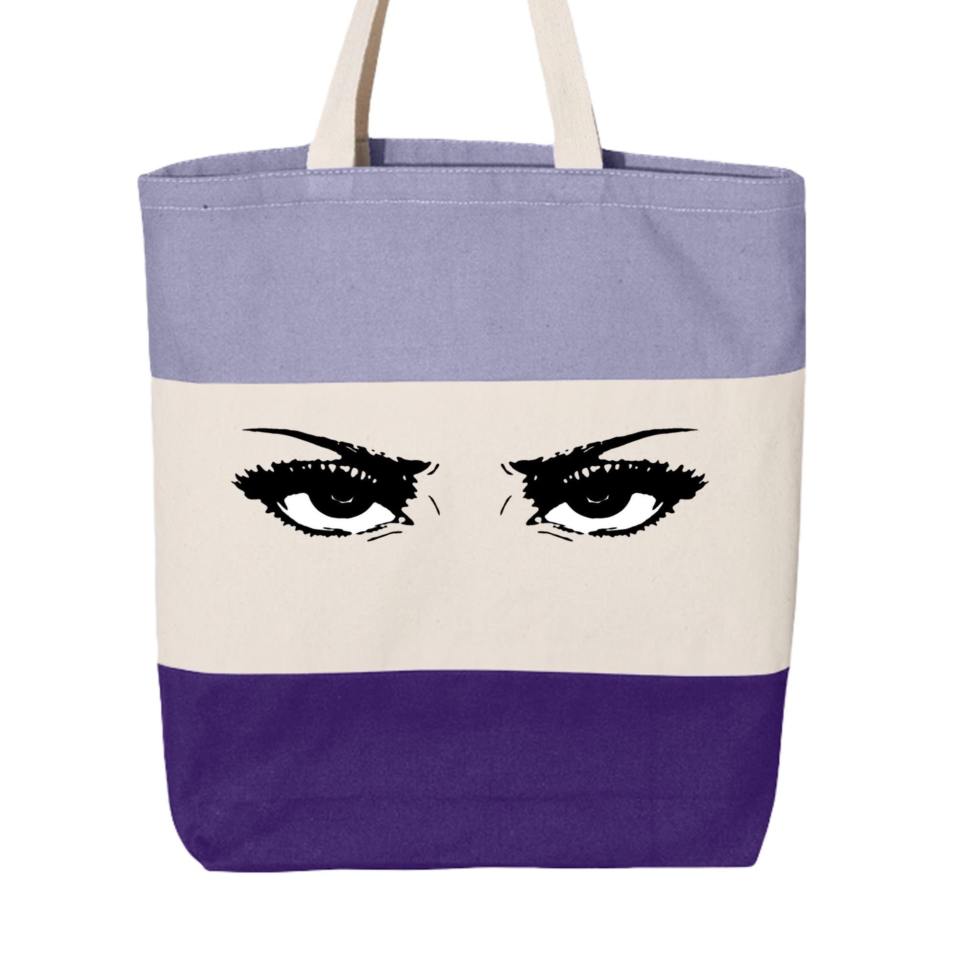 Purple/ Natural/ Lavender - Q125900 - FRONT