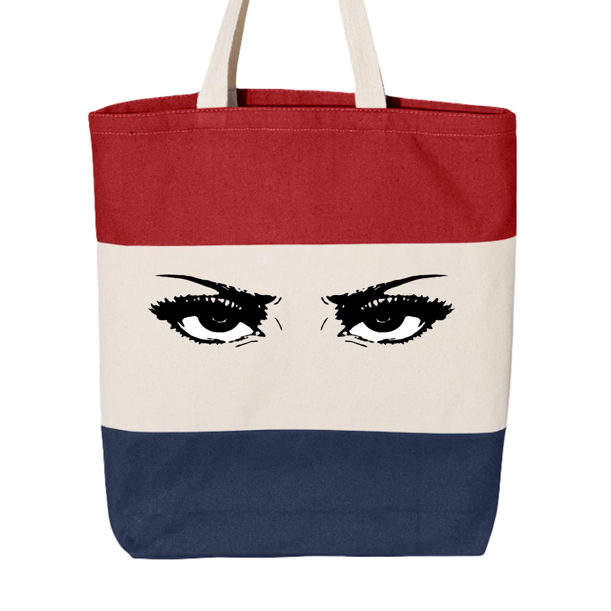 Navy/ Natural/ Red - Q125900 - FRONT