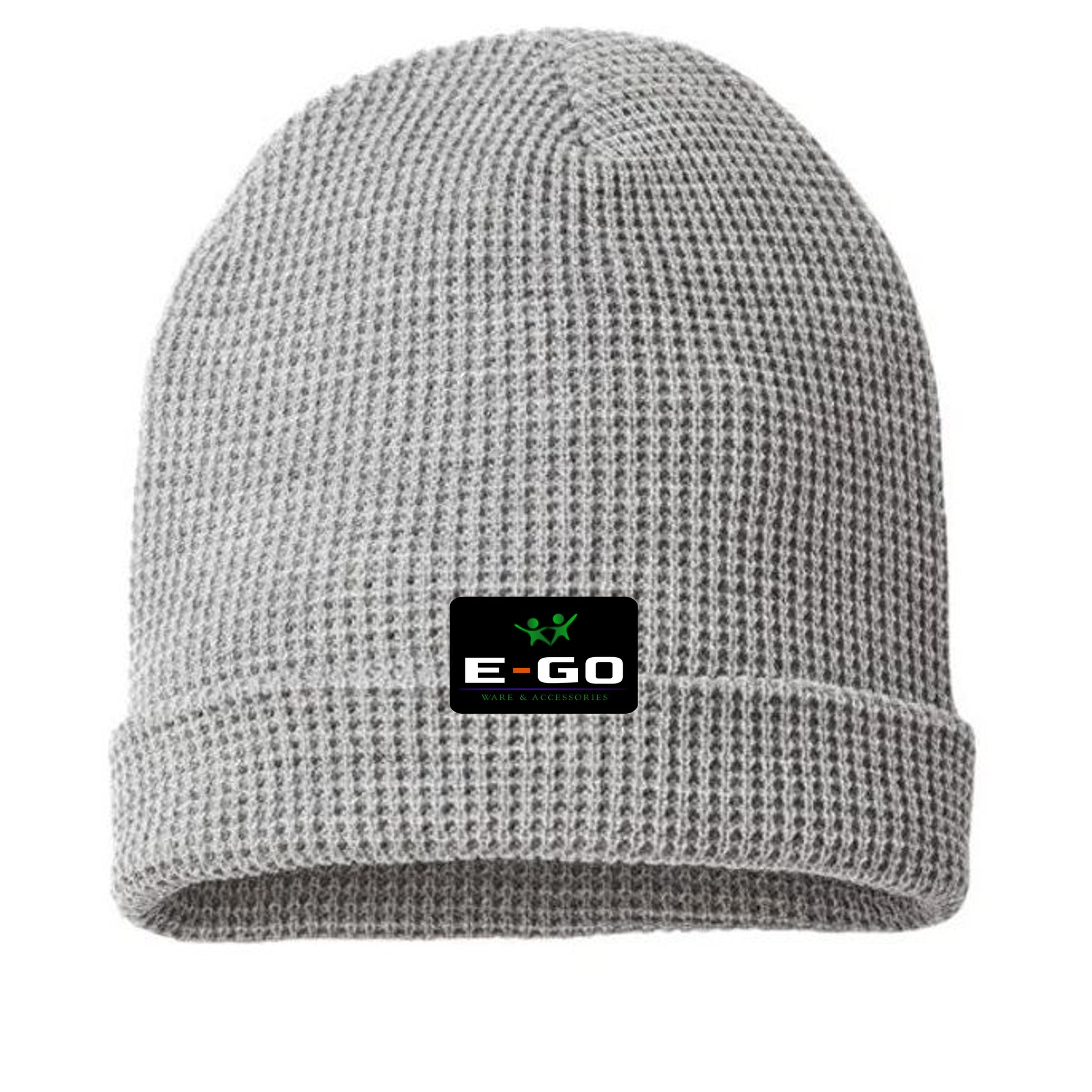 Heather Grey - 146R - FRONT